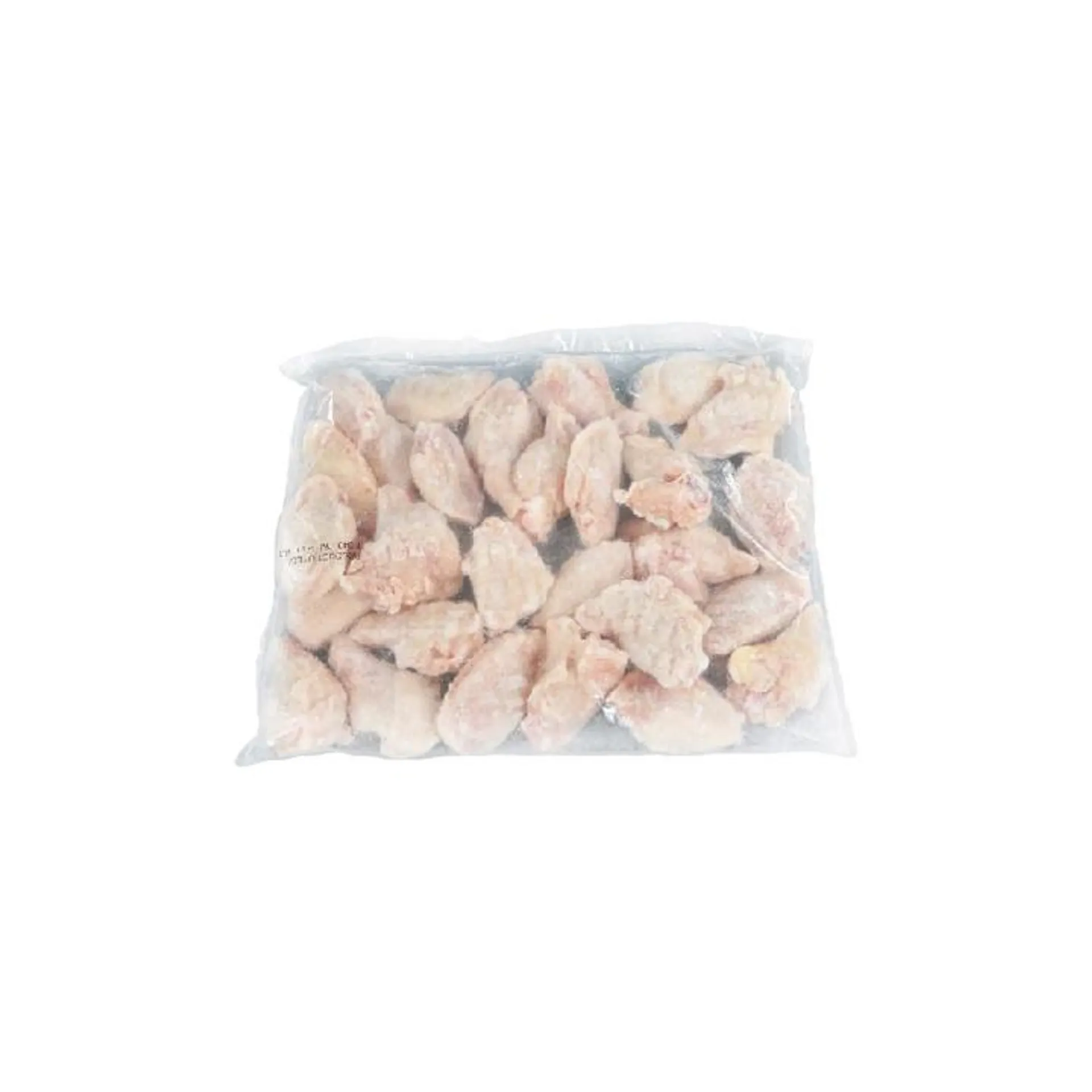 IQF Chicken Mid Joint Wings Family Pack 2kg