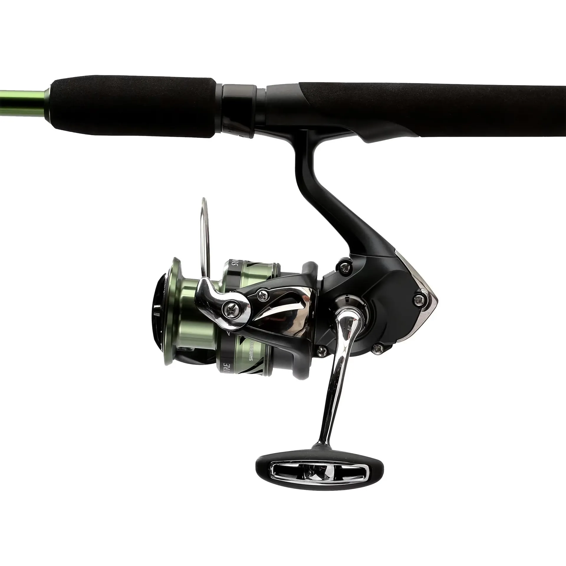 Shimano® Symetre Salmon/Steelhead Spinning Combo