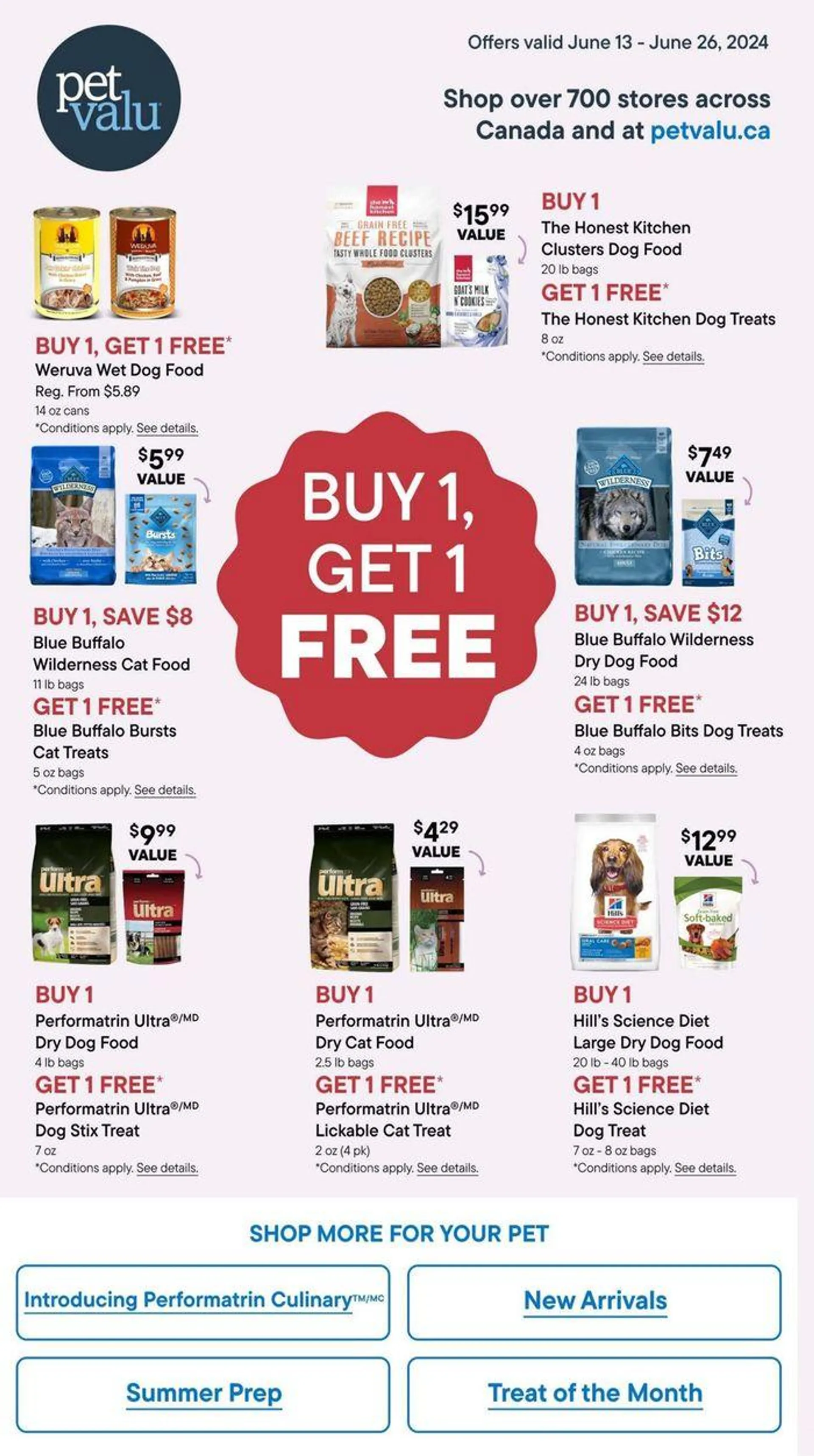 Buy 1 Get 1 Free - 1