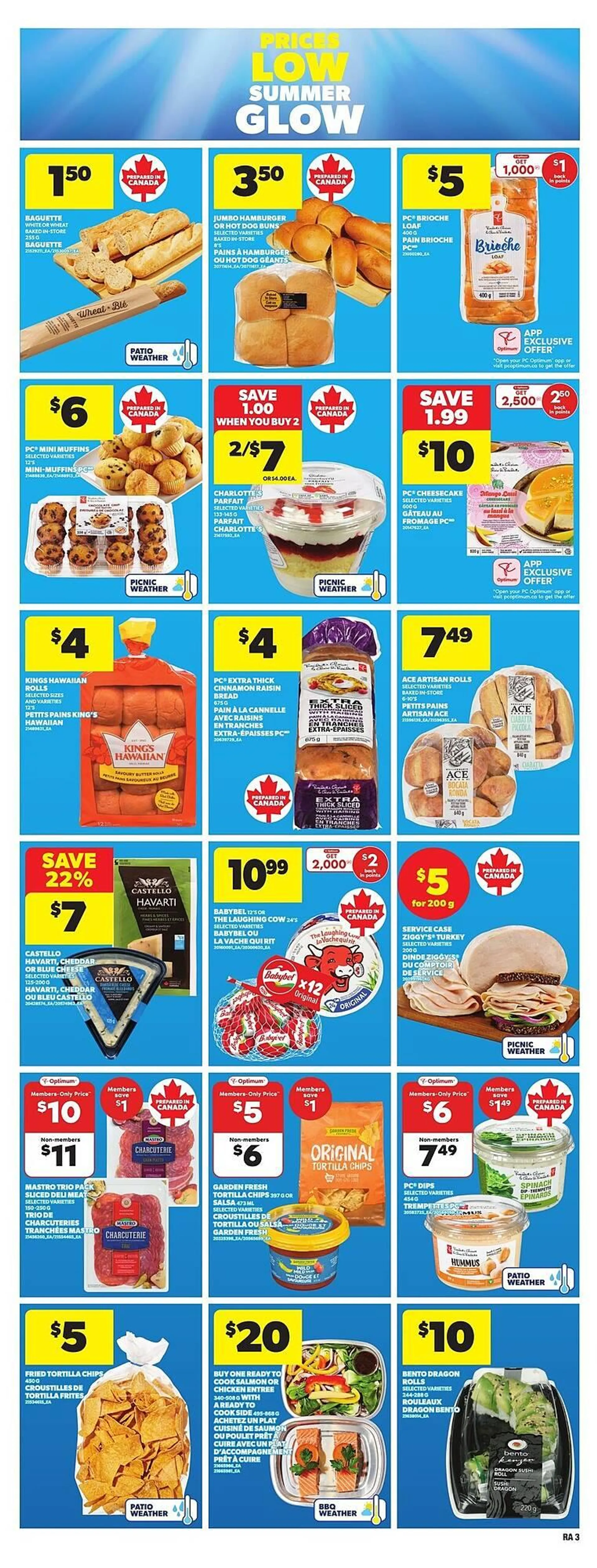 Real Canadian Superstore flyer from June 2 to June 11 2025 - flyer page 6