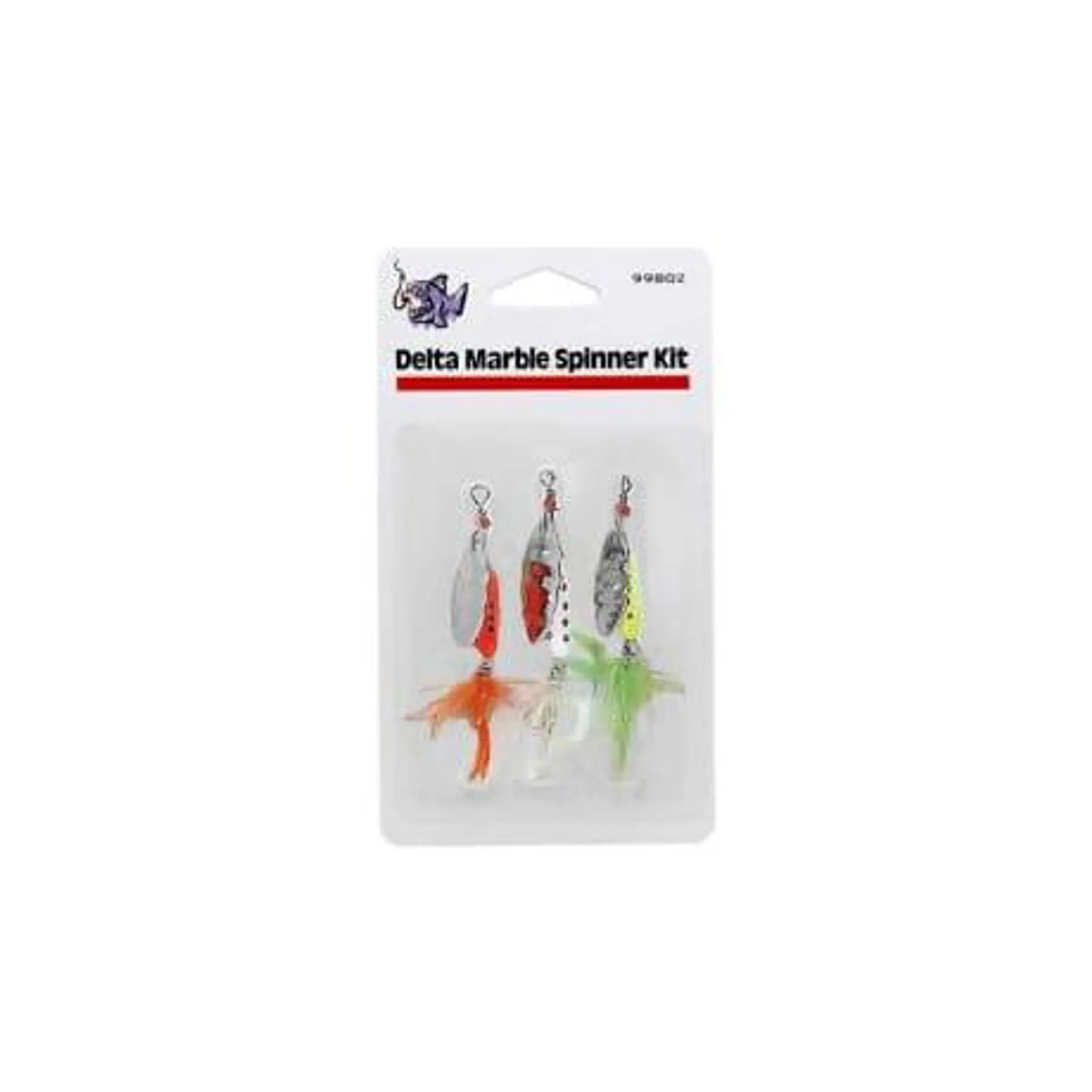 Gibbs-Delta® Marble Spinner Kit