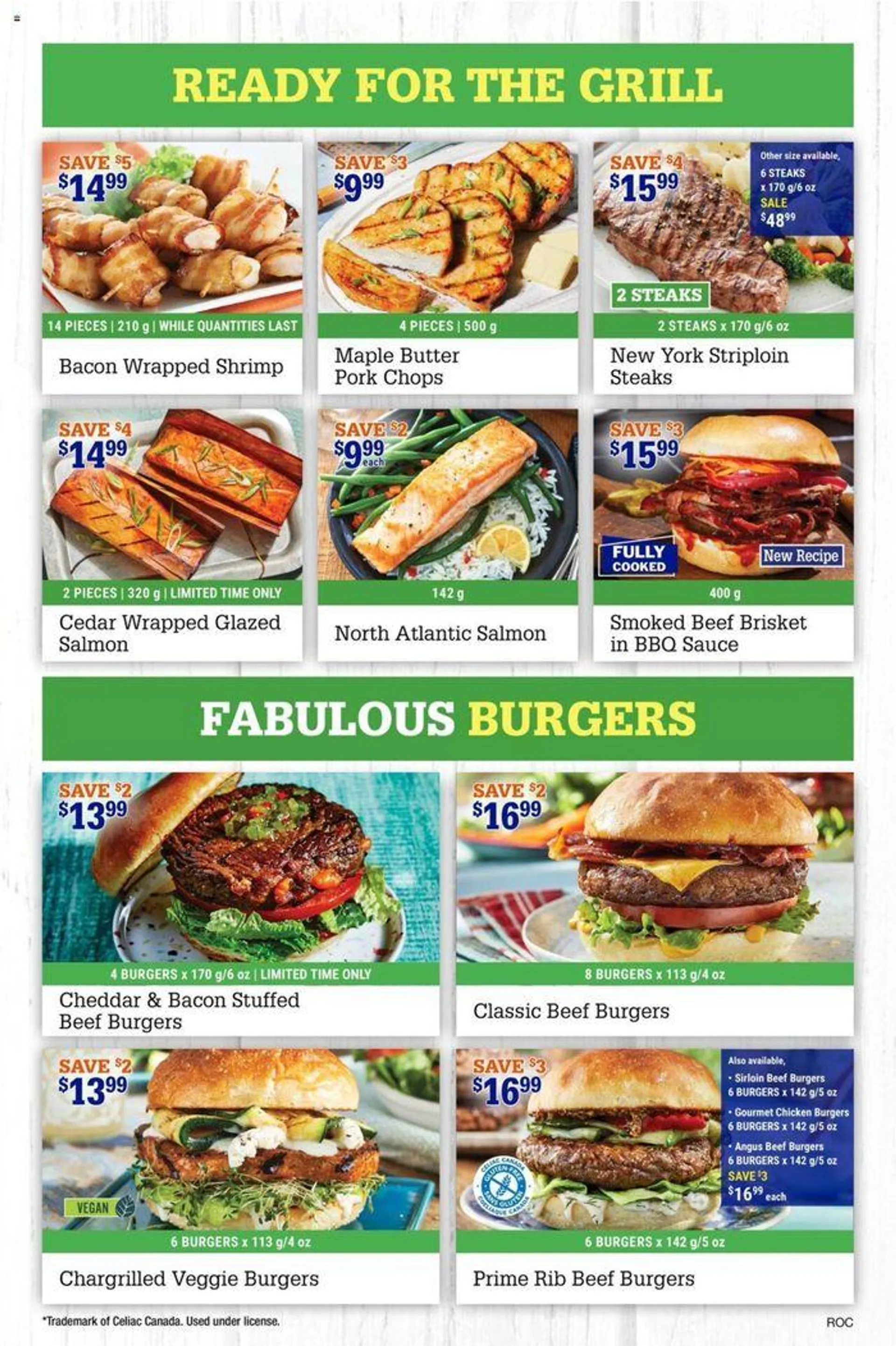 M&M Meat Shops weekly flyer from June 20 to June 26 2024 - flyer page 5