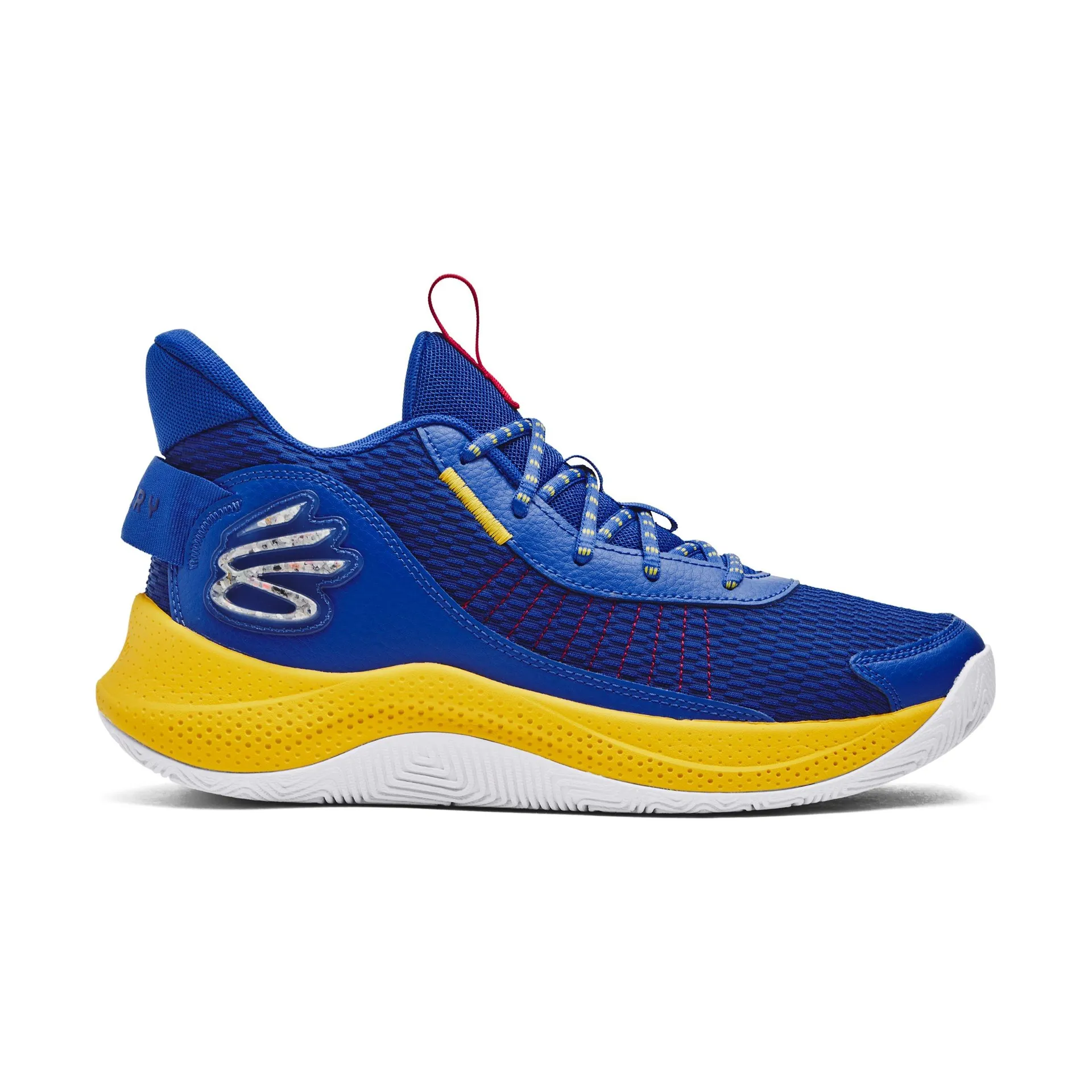 Under Armor Unisex Curry 3Z7 Basketball Shoes