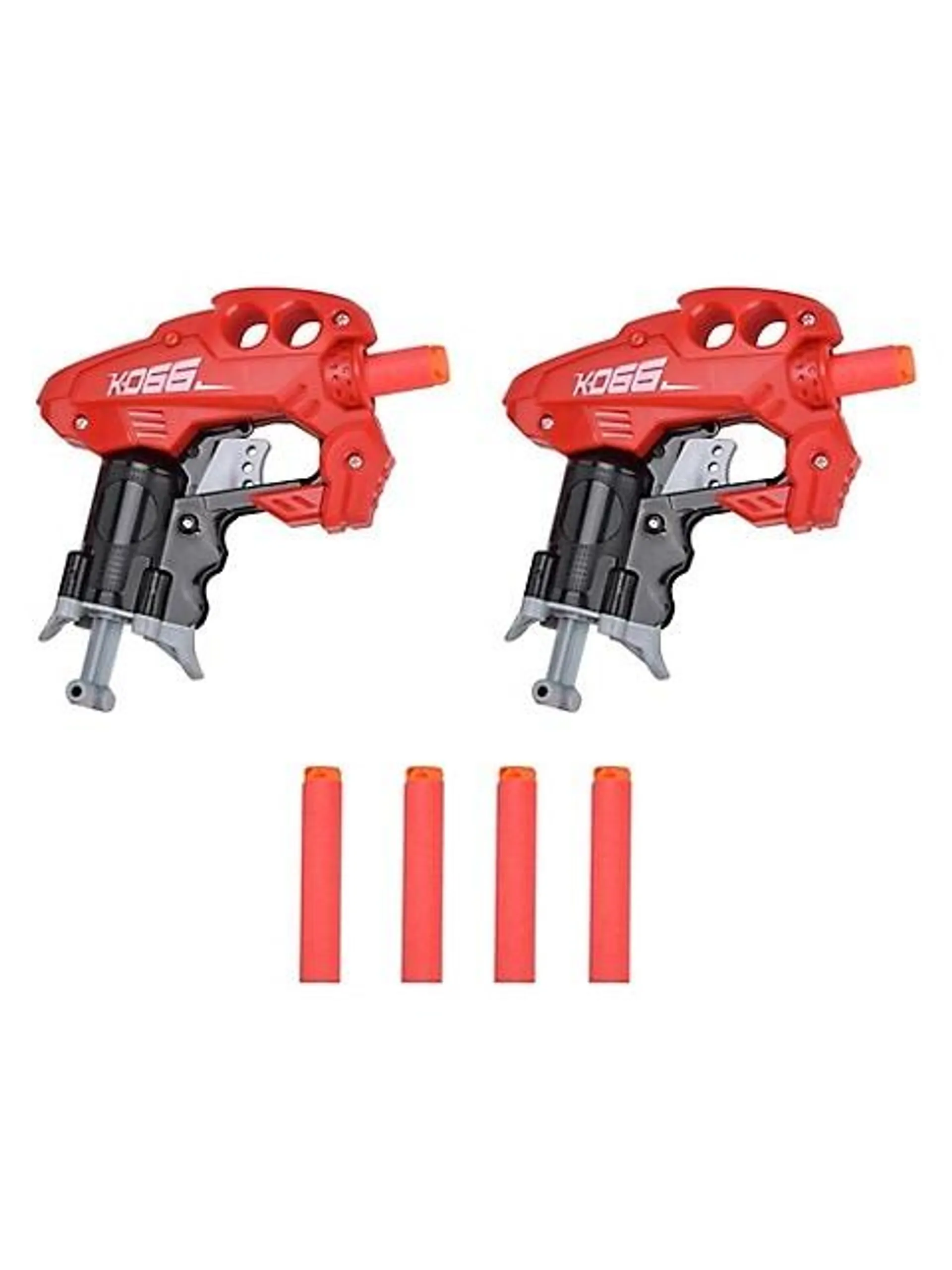 Dart Blaster Twin Pack