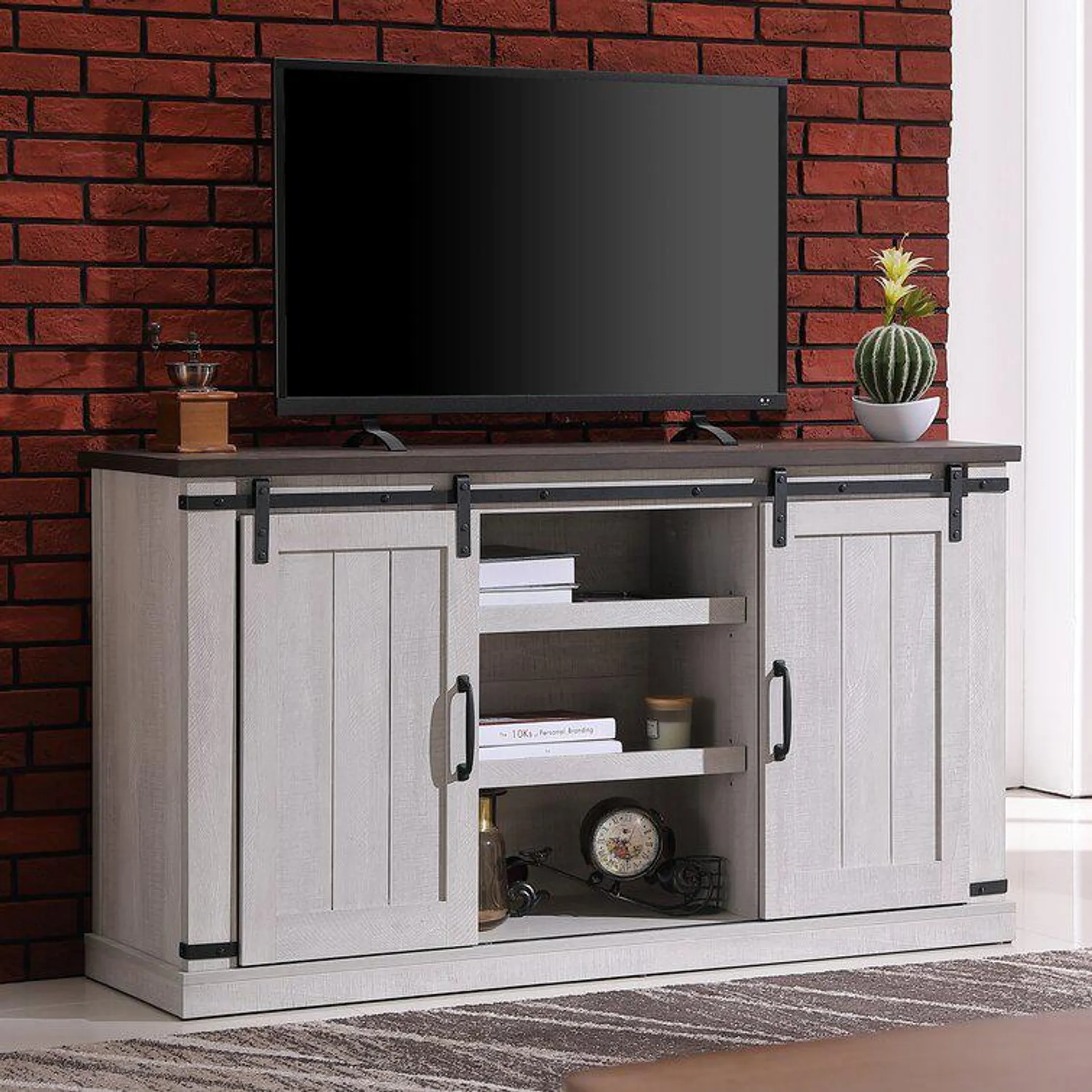 Evelynn TV Stand for TVs up to 60"