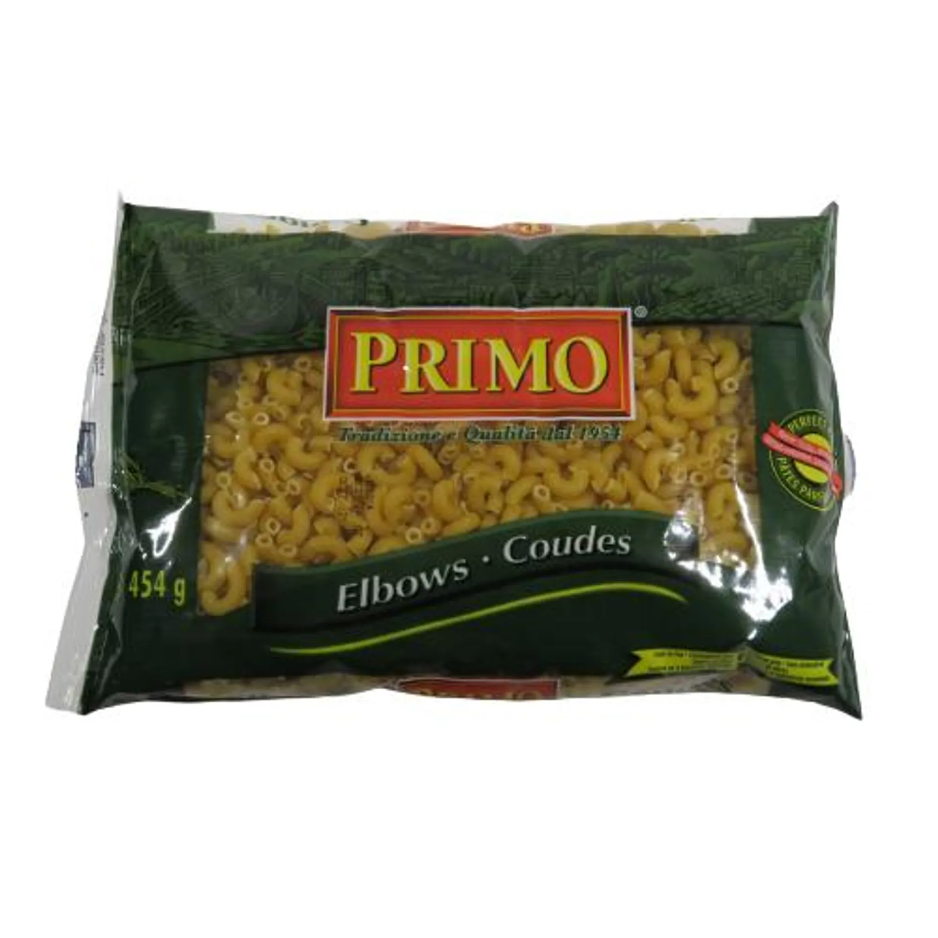 Primo Elbows Pasta