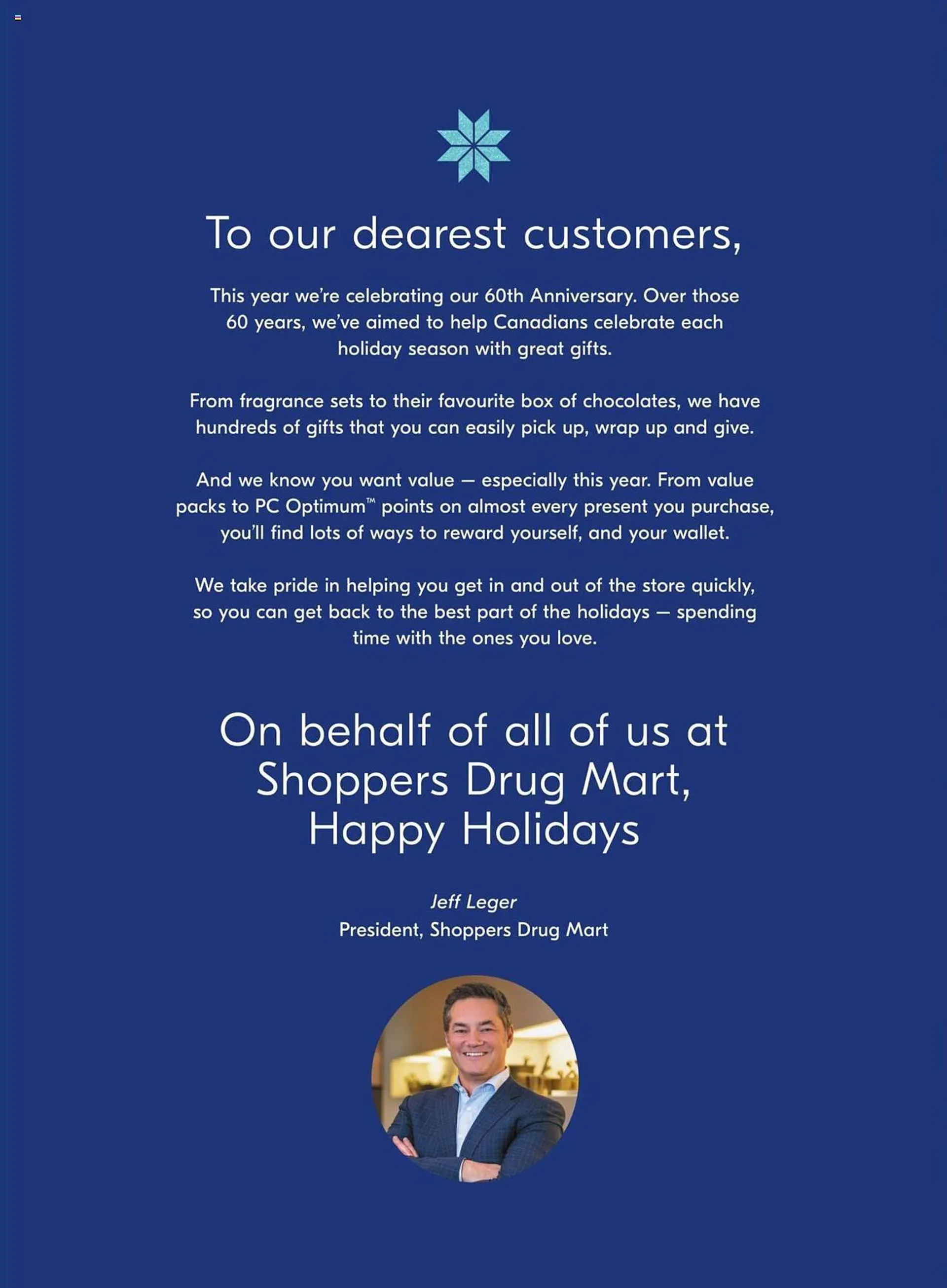 Shoppers Drug Mart flyer - 3