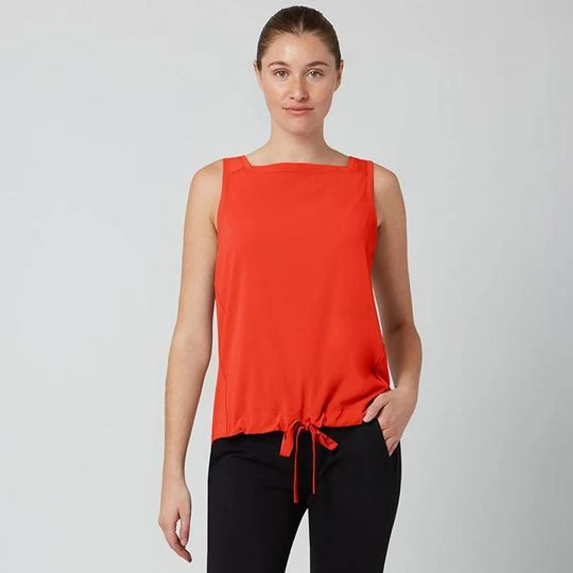 Women's Mayfair Sleeveless Top