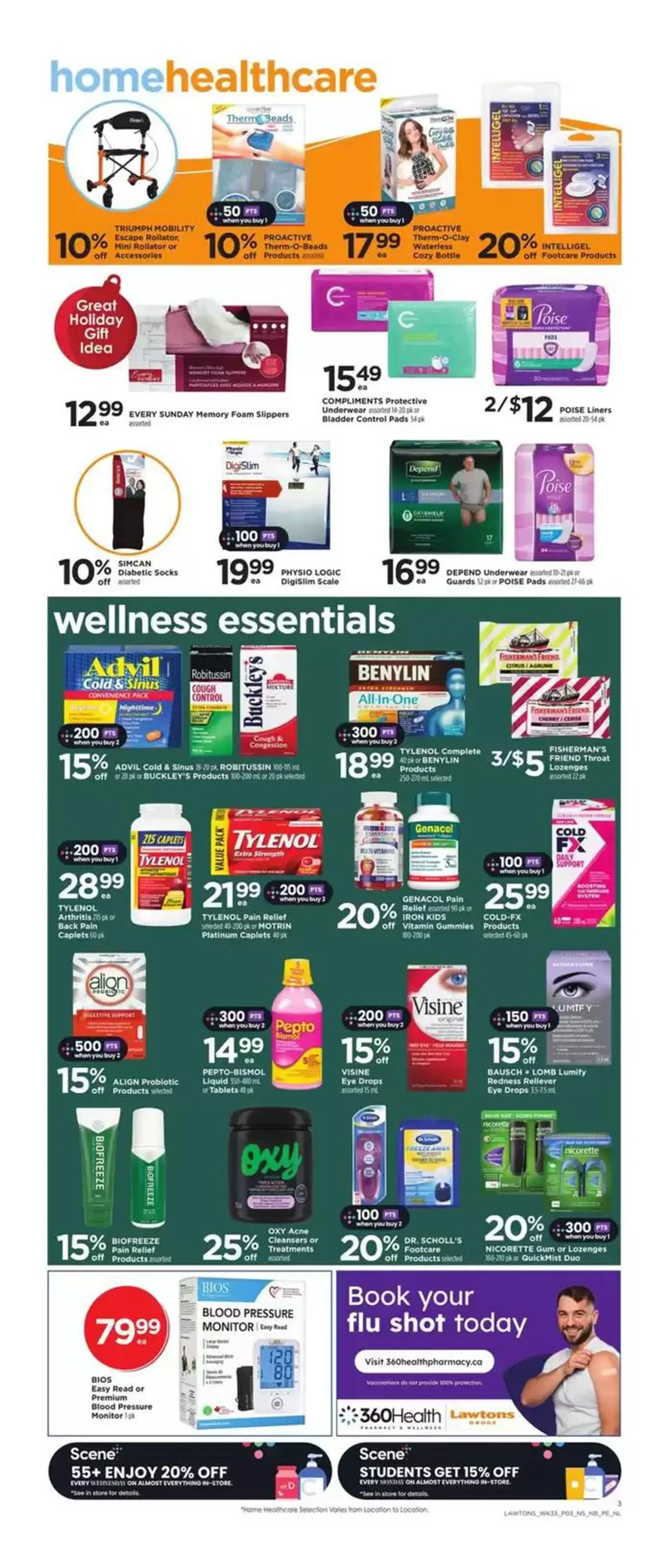 Weekly Ad from December 13 to December 19 2024 - flyer page 8