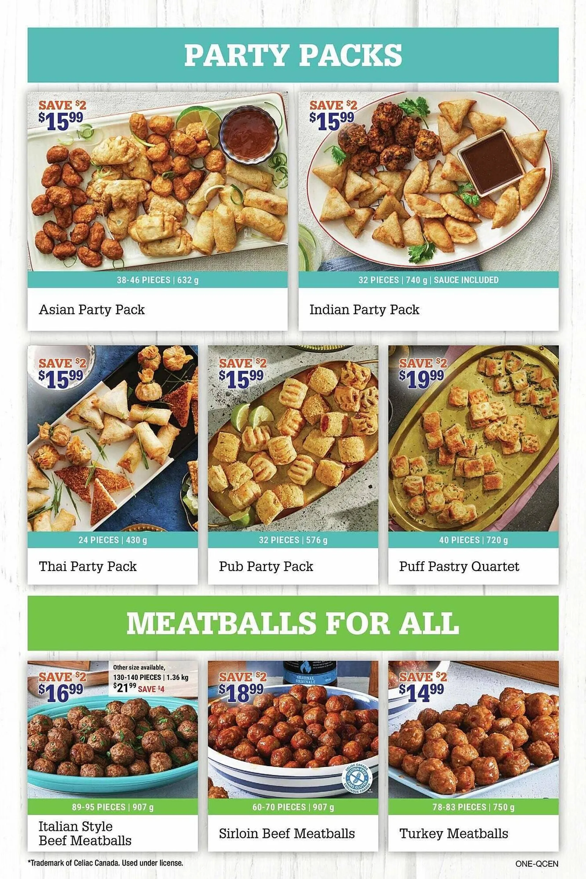 M & M Food Market flyer from May 30 to June 6 2024 - flyer page 2