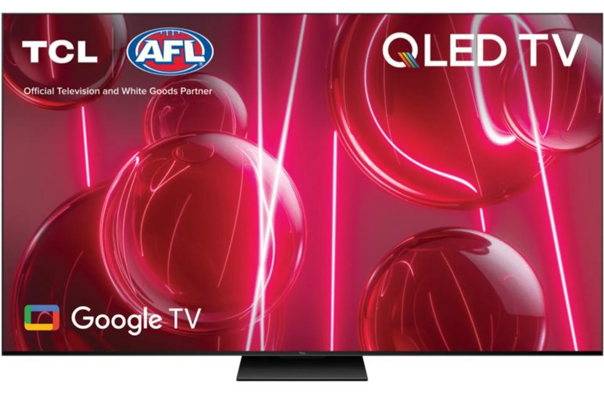 TCL 85 C745 PRO QLED 4K Google TV 24