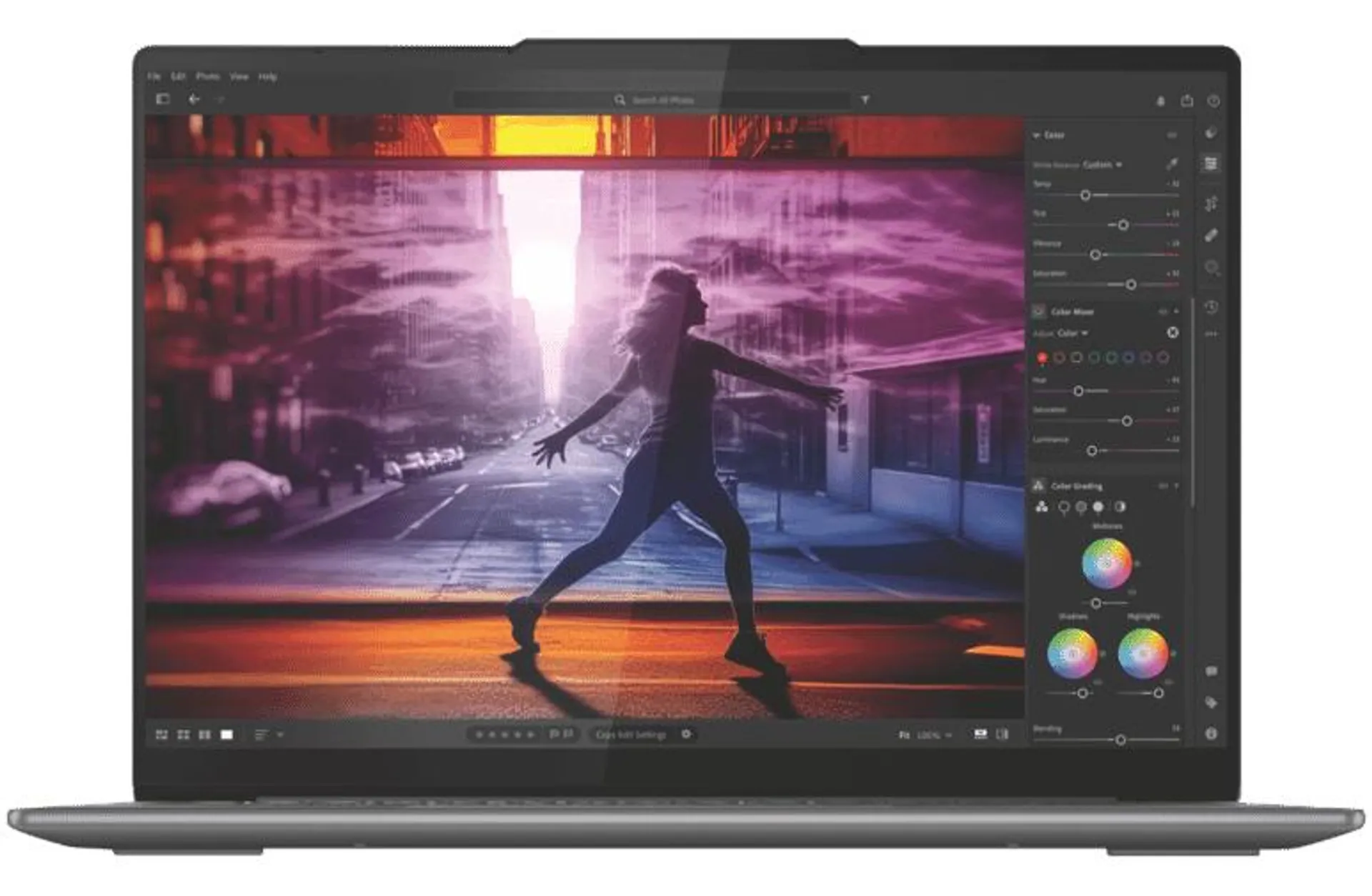 Lenovo Yoga Slim 7 14" Core Ultra 7 16GB 1TB Laptop