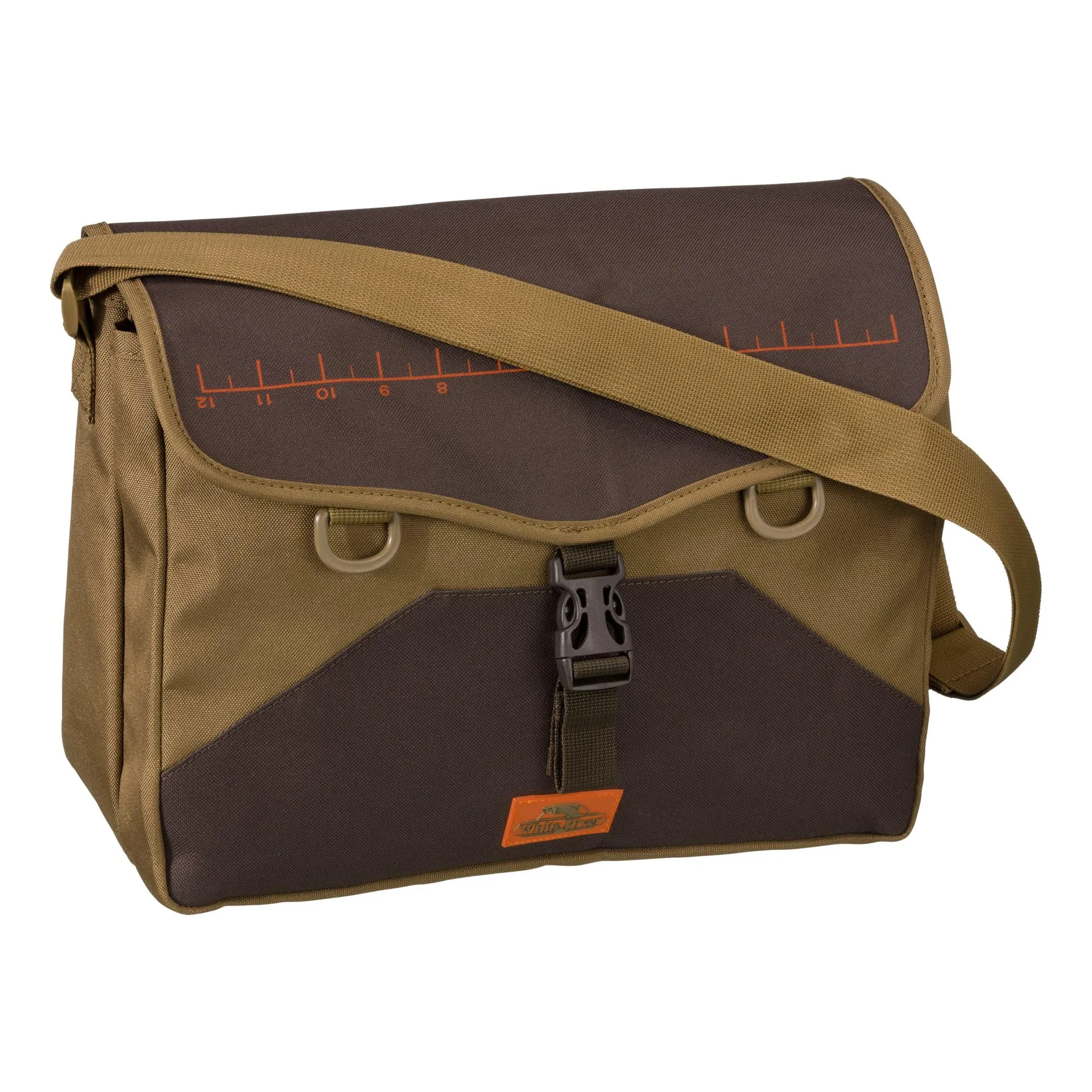 White River™ Fly Shop® River Creel Bag