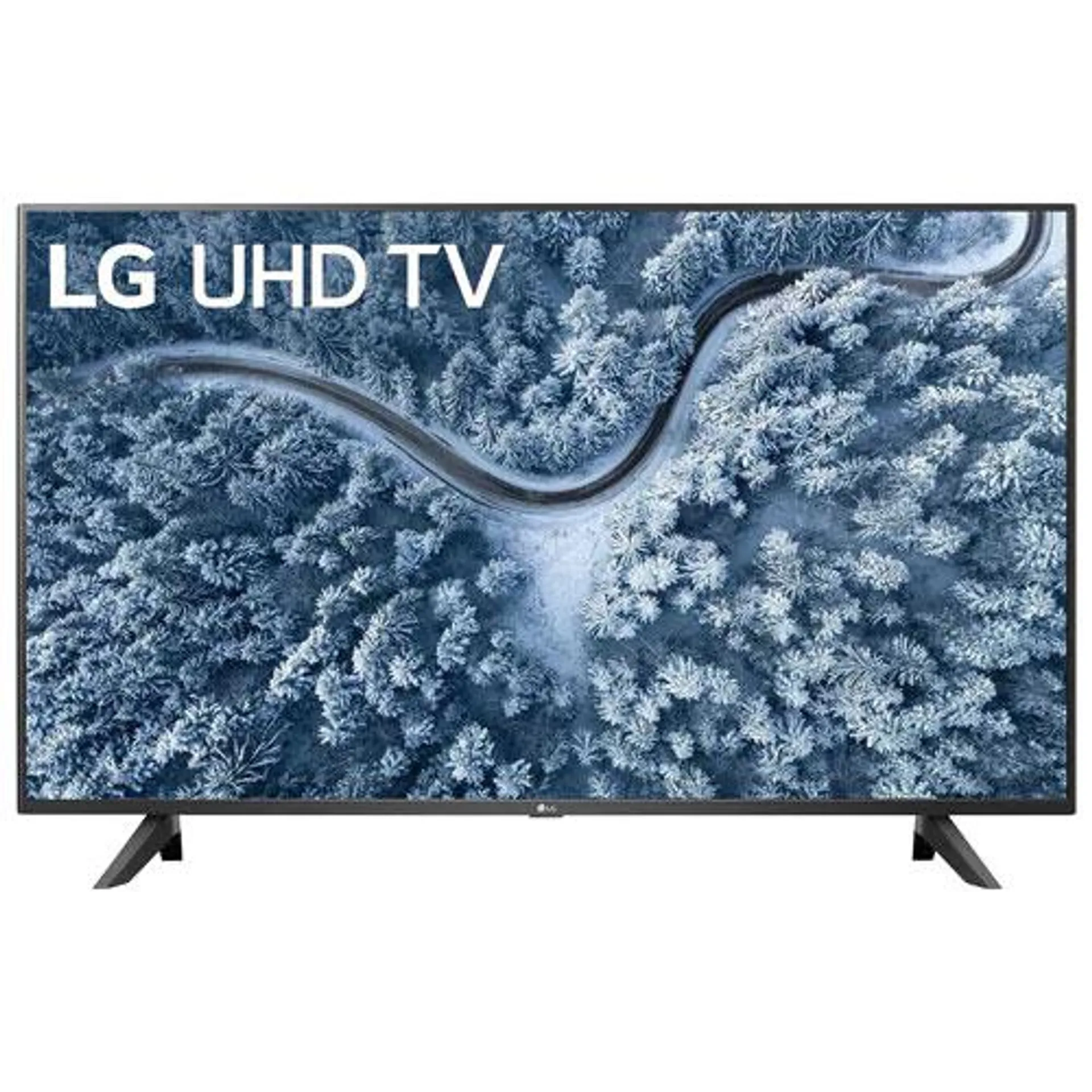 LG 50" 4K UHD HDR LCD webOS Smart TV (50UP7000PUA) - 2021