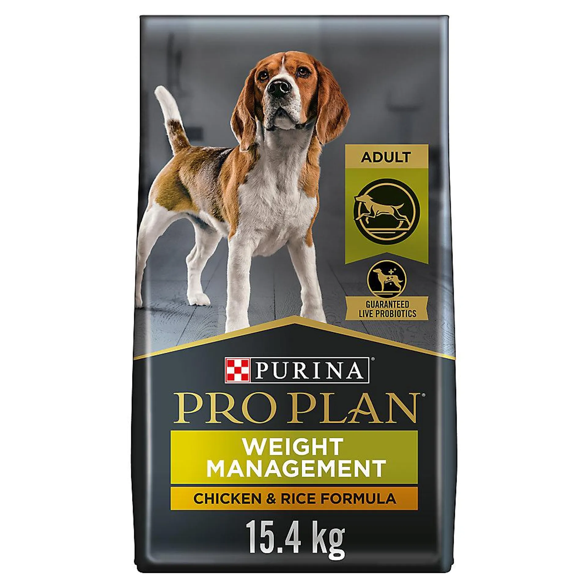 Purina Pro Plan Specialized Weight Management Adult Dog Food