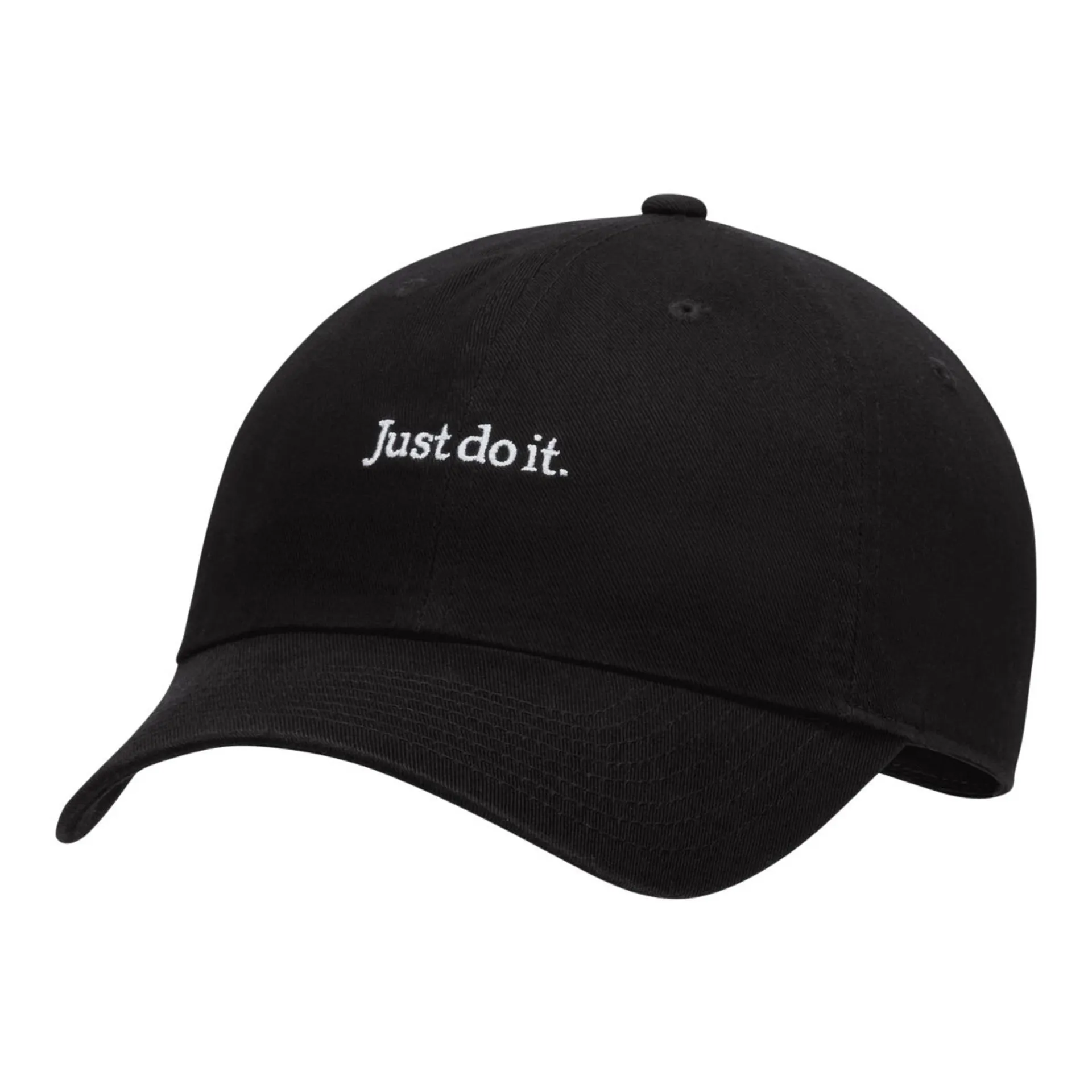 Nike Sportswear Men's Club Just Do It Washed Cap