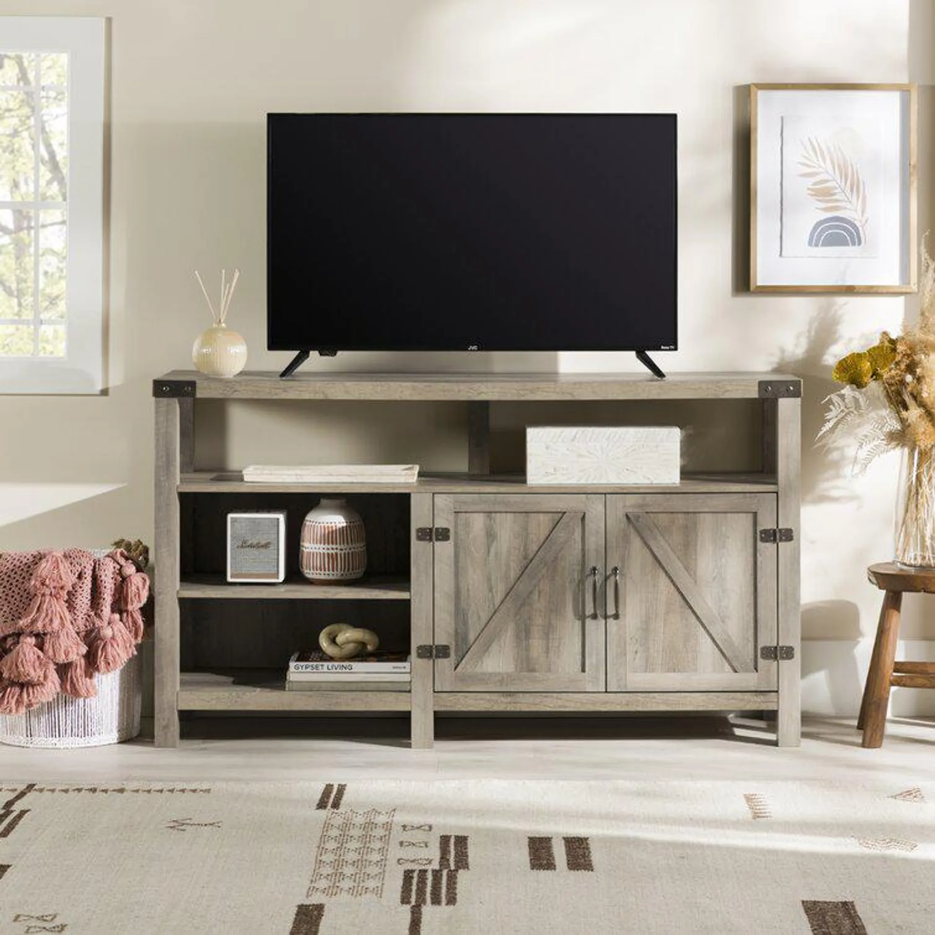 Coridon TV Stand for TVs up to 60"
