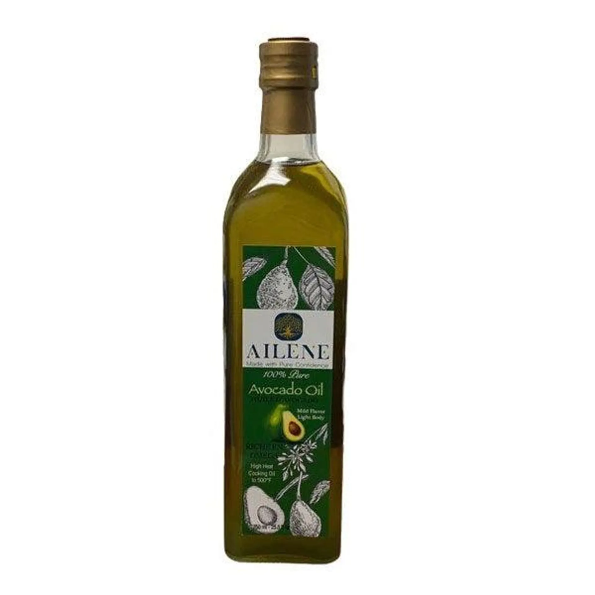 Ailene Avocado Oil 750ml