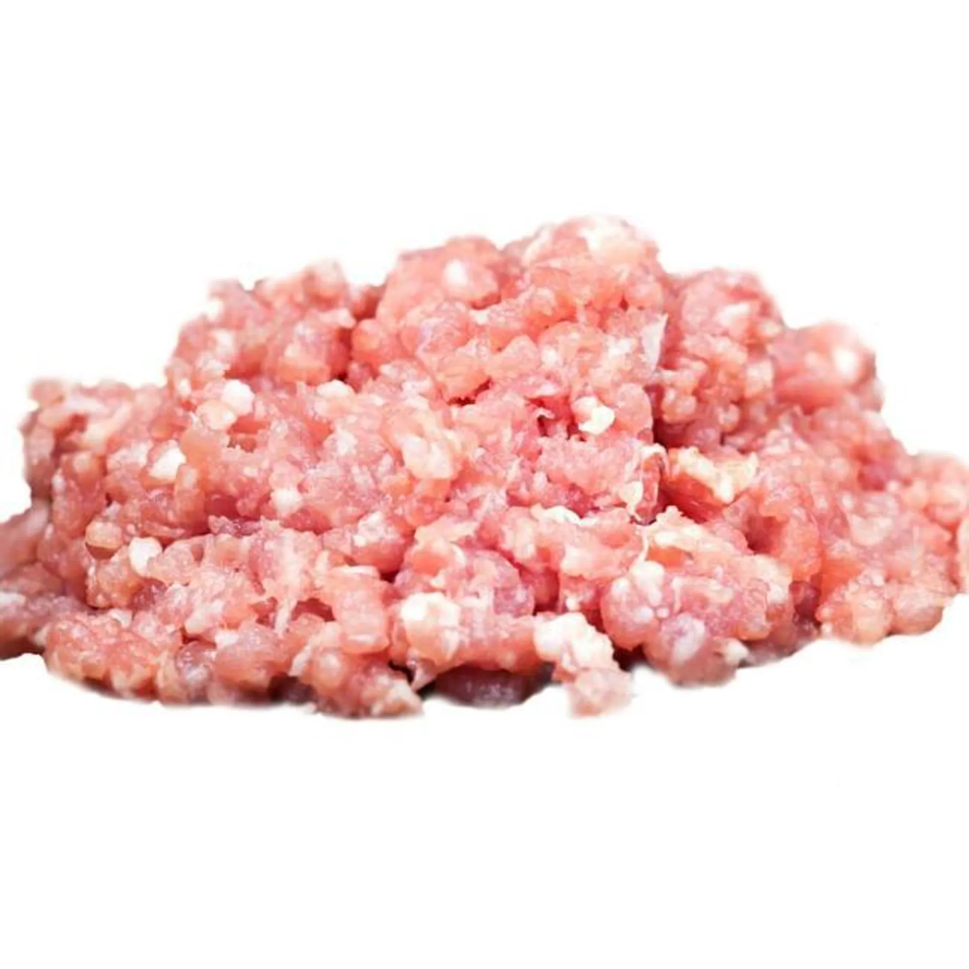 Ground Pork (approx 2lb) - 1bag