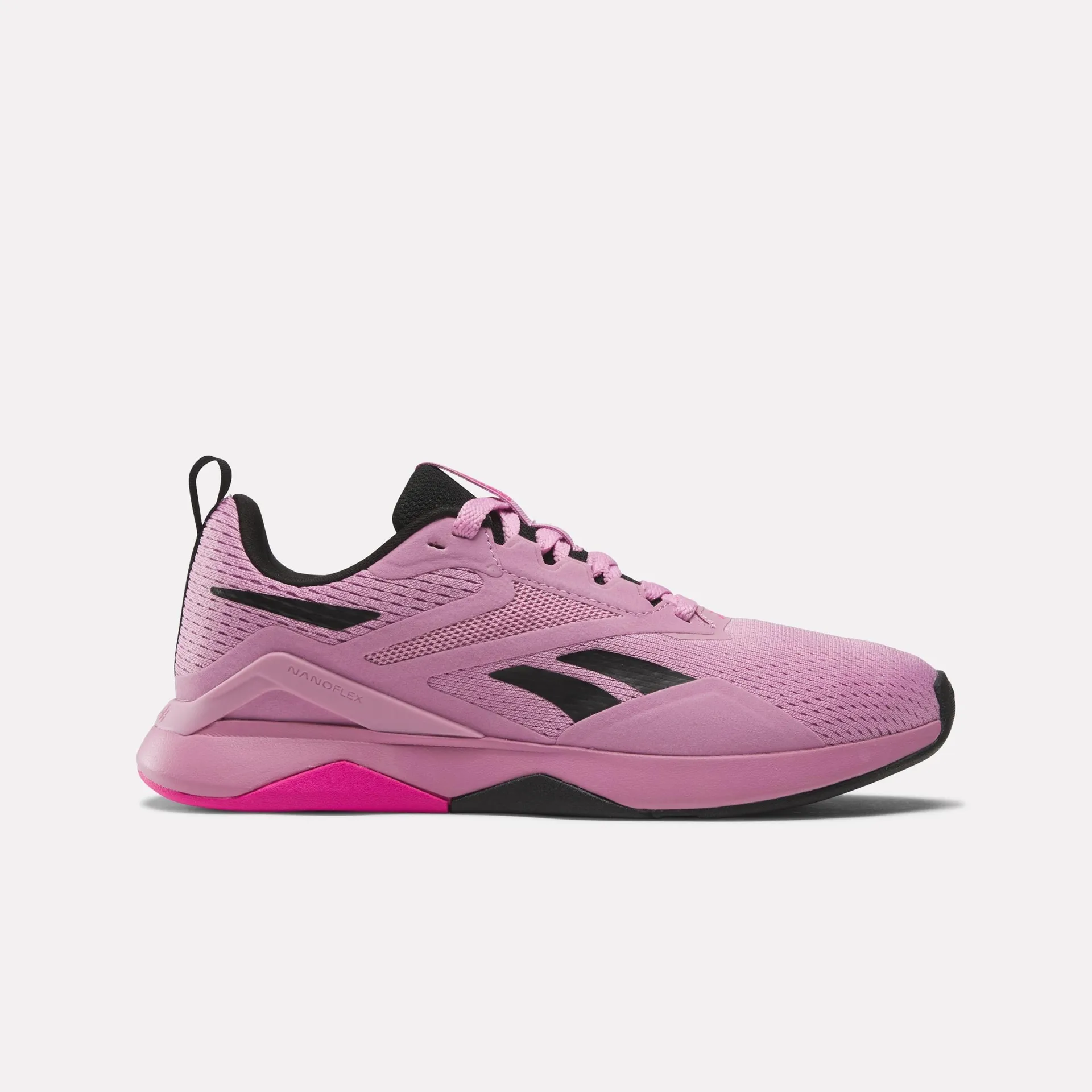 Reebok Women's Nanoflex TR 2 Training Shoes