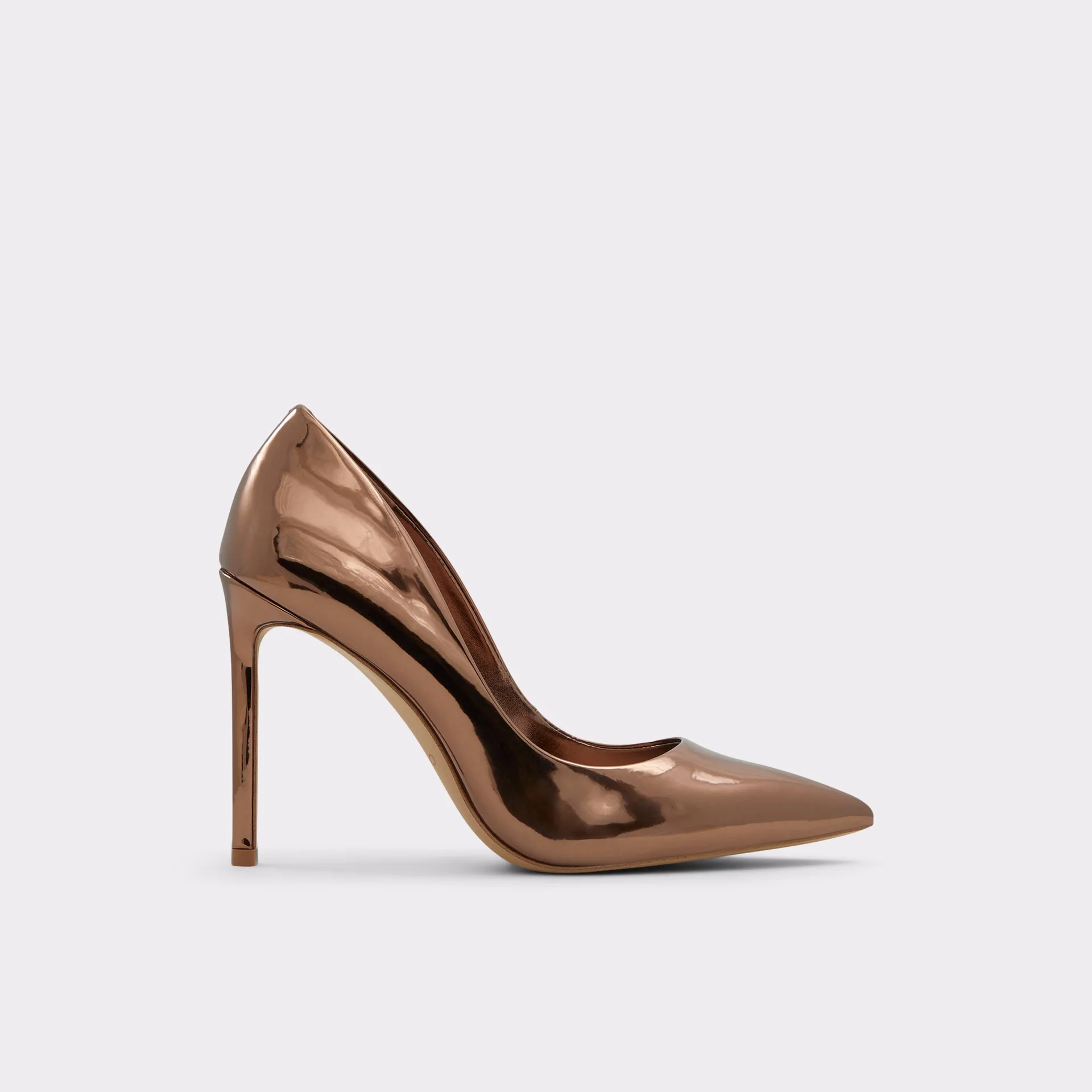 Pump - Stiletto heel