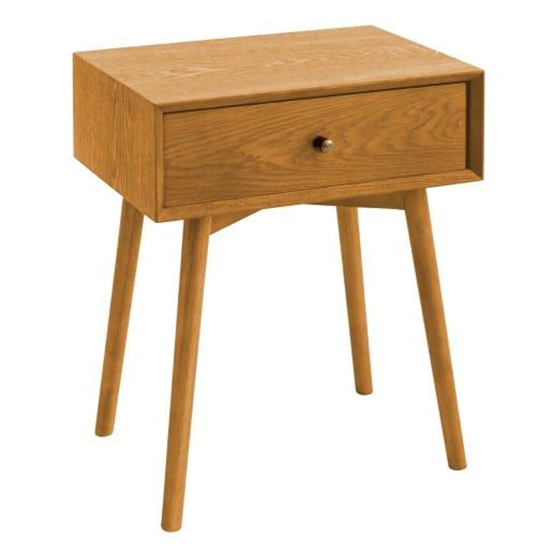 1 Drawer Nightstand