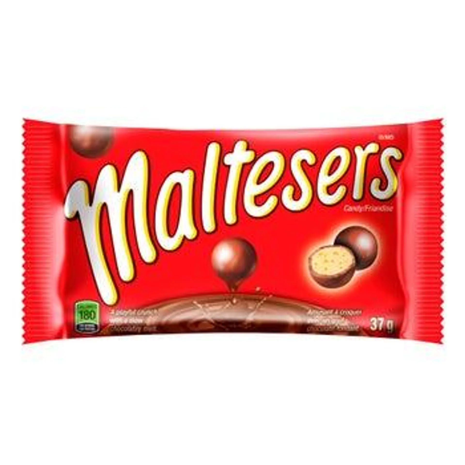 Maltesers Chocolate, 15-count