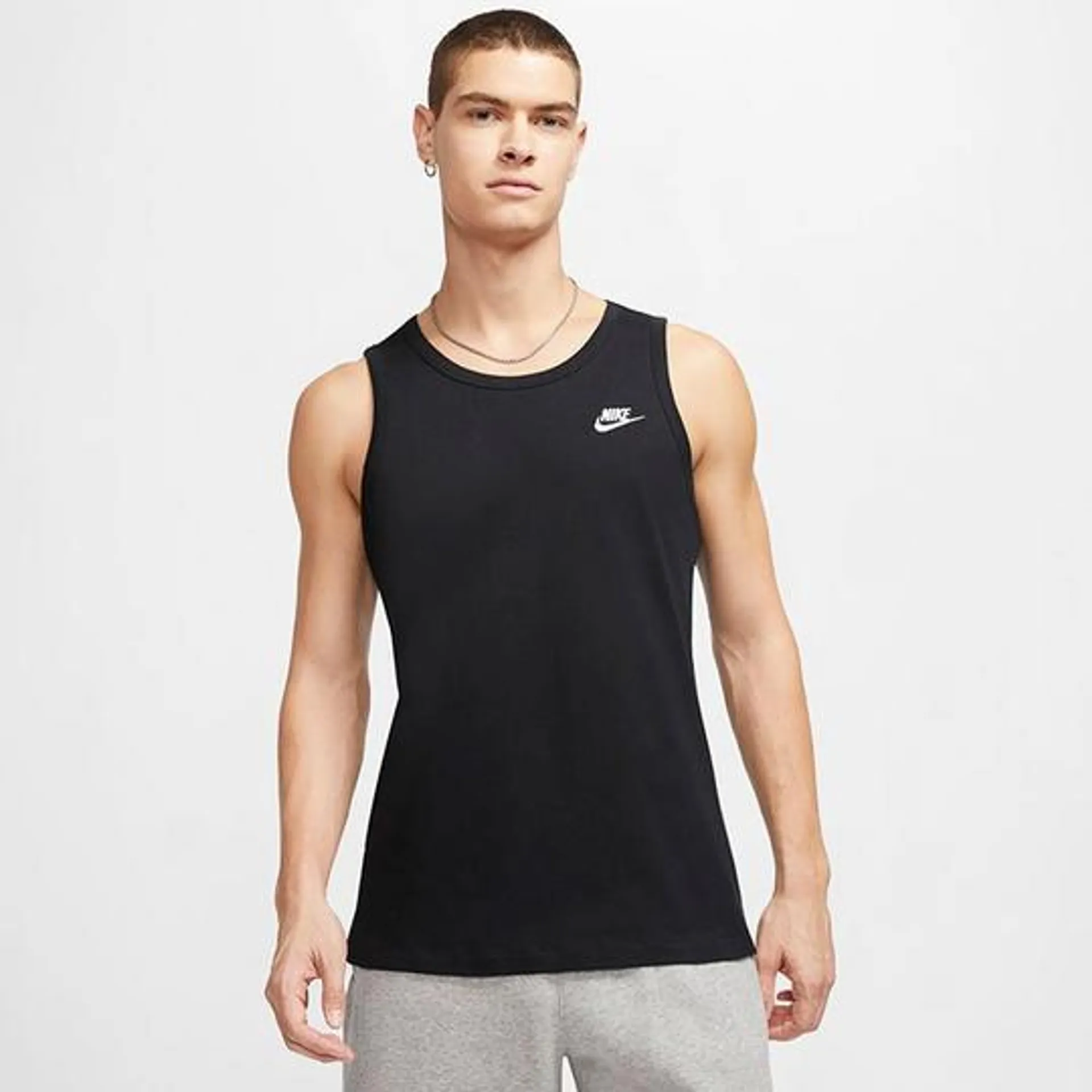 Men's Sportswear Tank Top