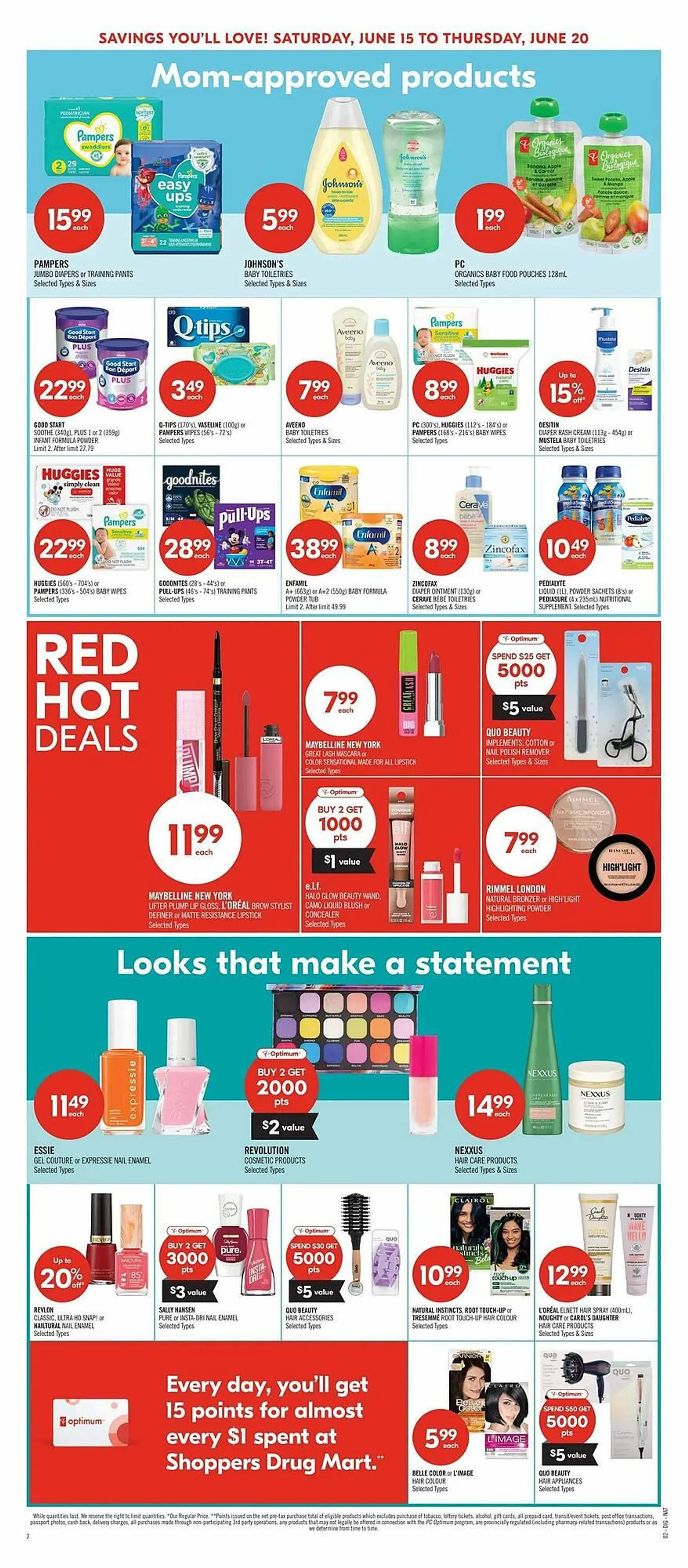 Shoppers Drug Mart flyer - 5