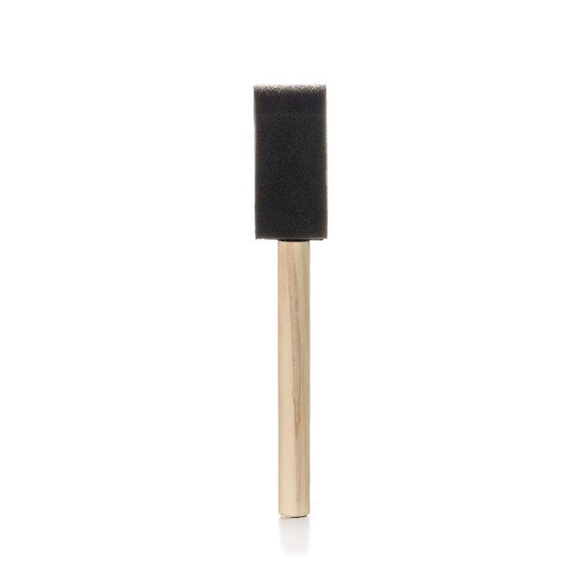 Foam Painting Brush 1" (25 mm)