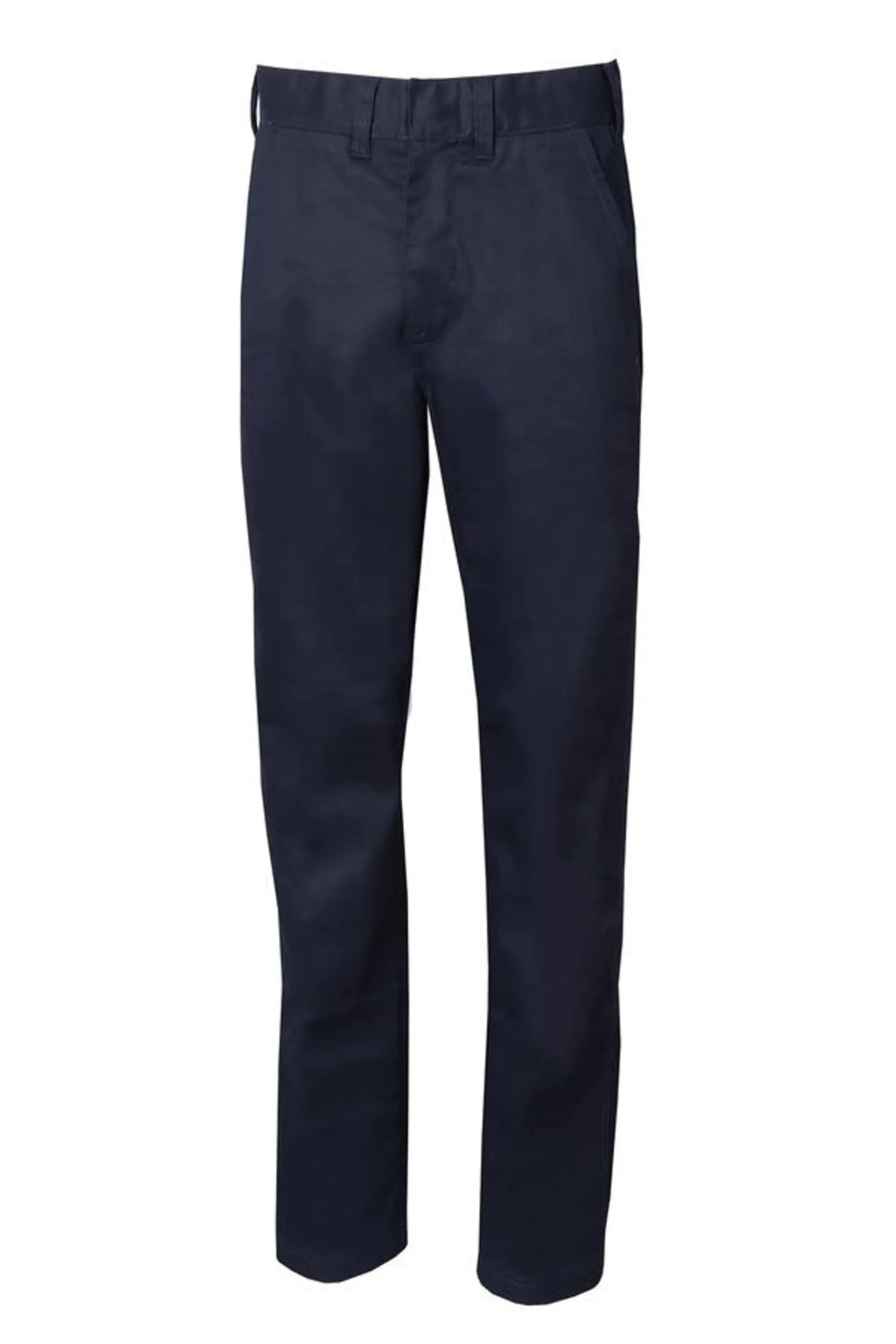 Work pants, navy blue, 32/32