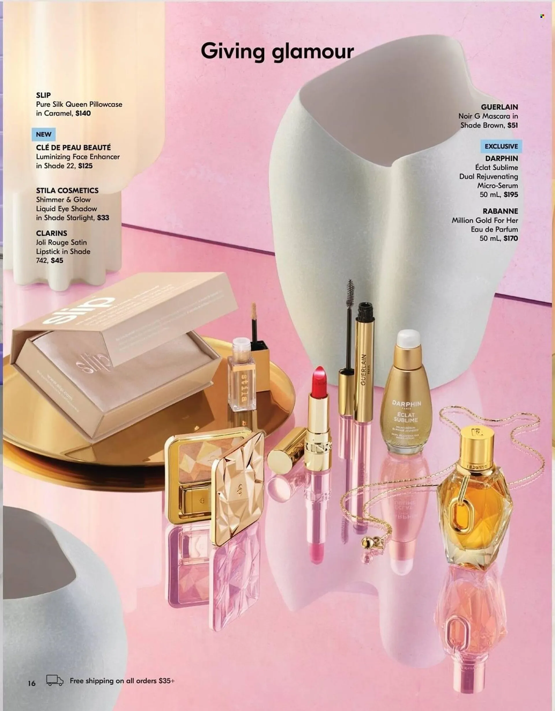 Shoppers Drug Mart flyer from April 12 to May 11 2025 - flyer page 15