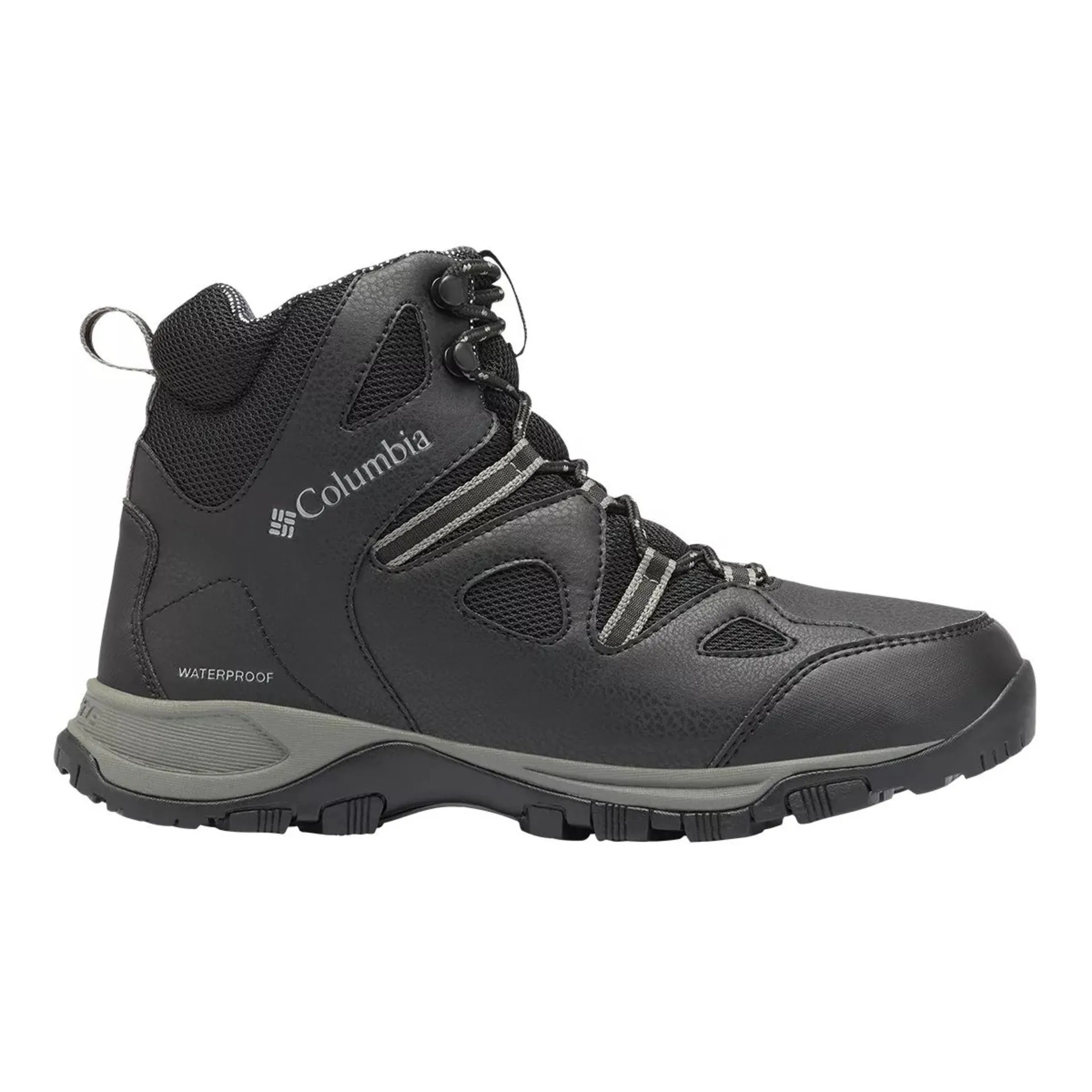 Columbia Men's Telluron Omniheat II Winter Boots