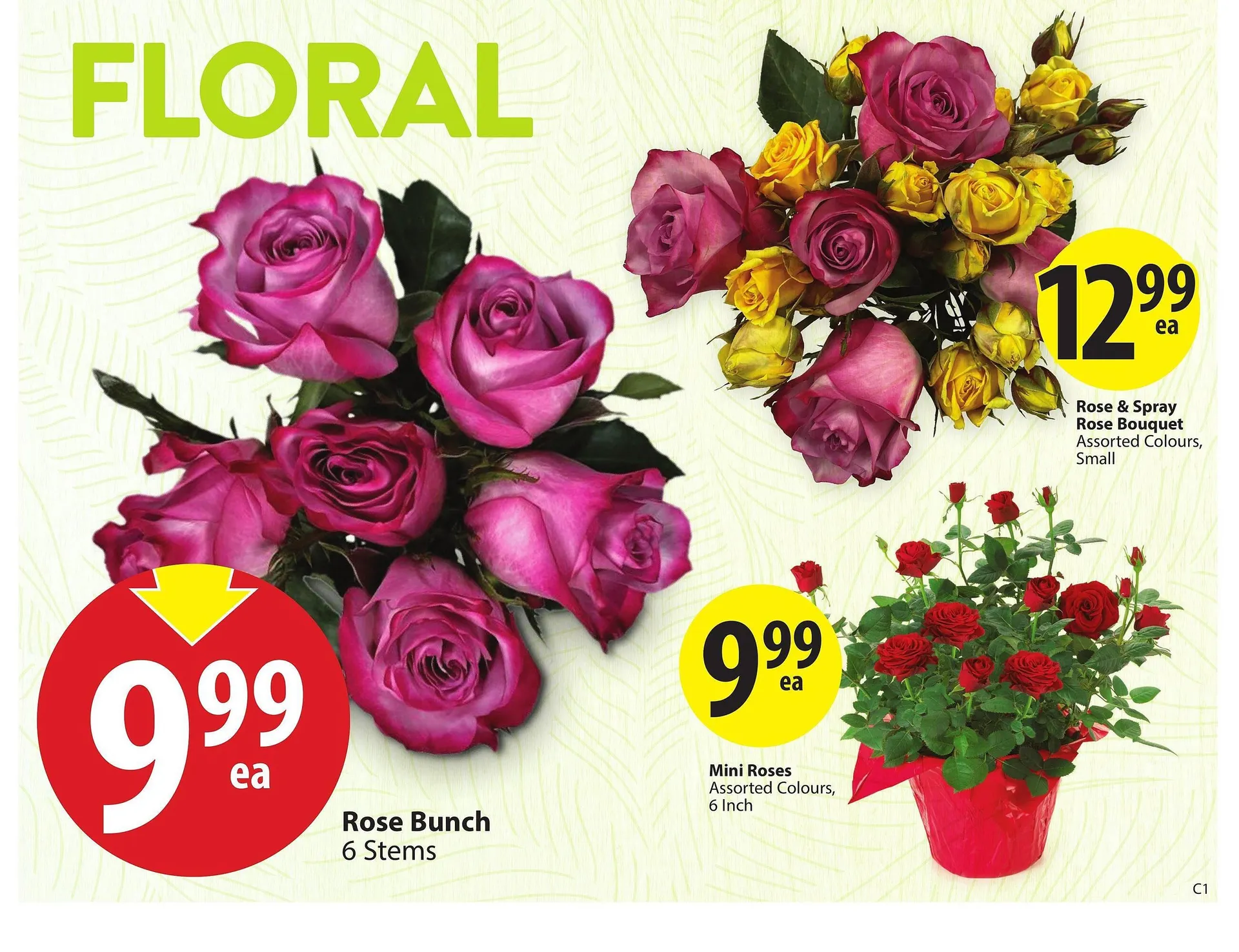 Save on Foods flyer - 11