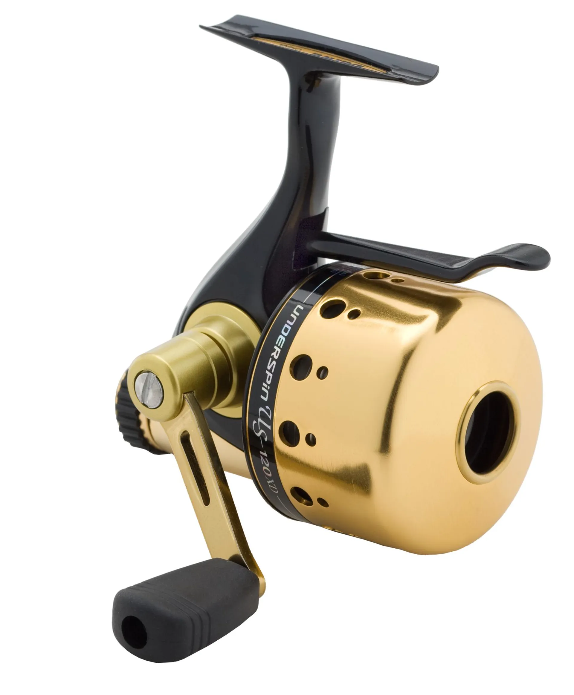 Daiwa Underspin XD Trigger Reel