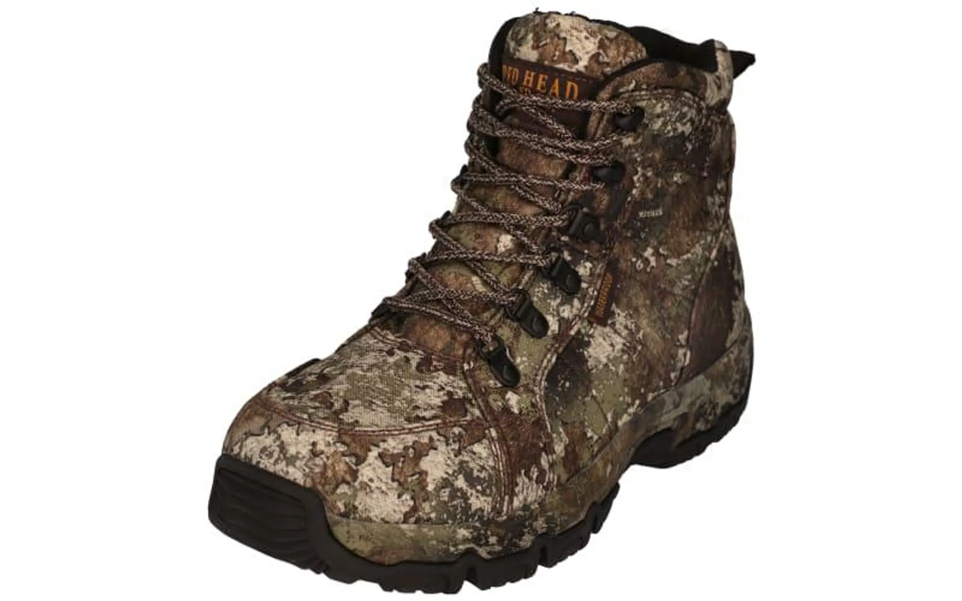 RedHead Timber Buck Waterproof Hunting Boots for Men