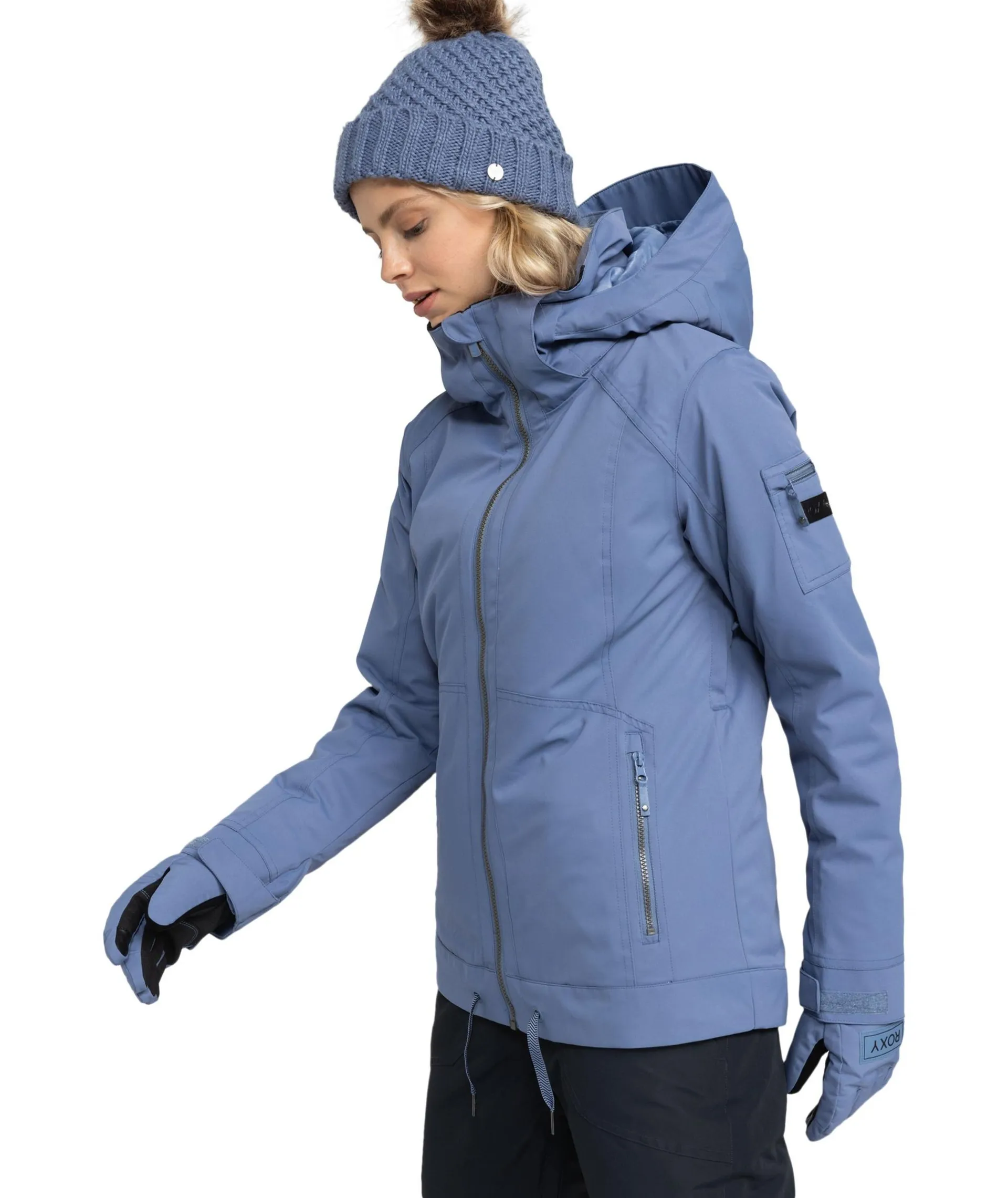 Roxy Women's Meade Insulated Jacket