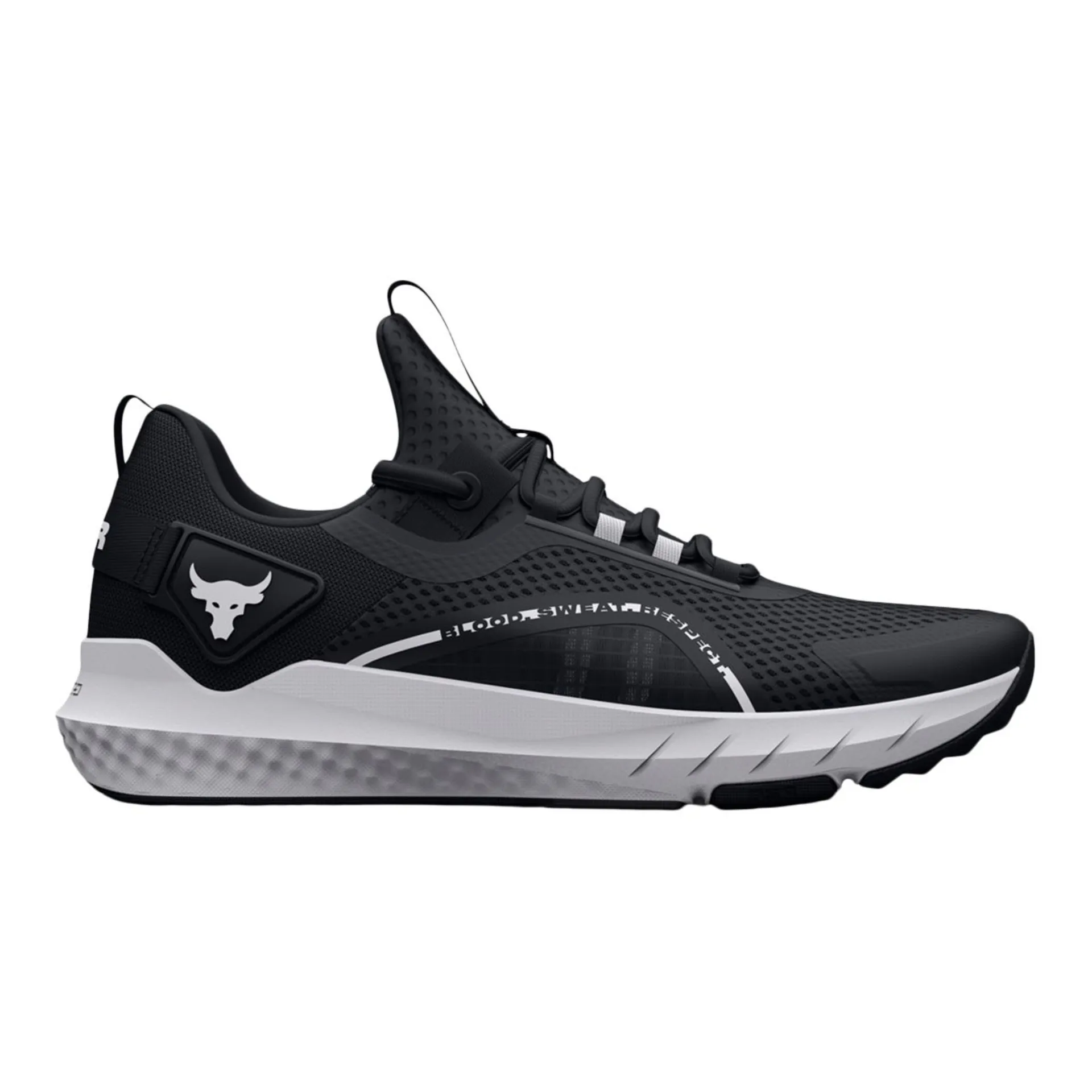 Under Armour Women's Project Rock BSR 3 Training Shoes