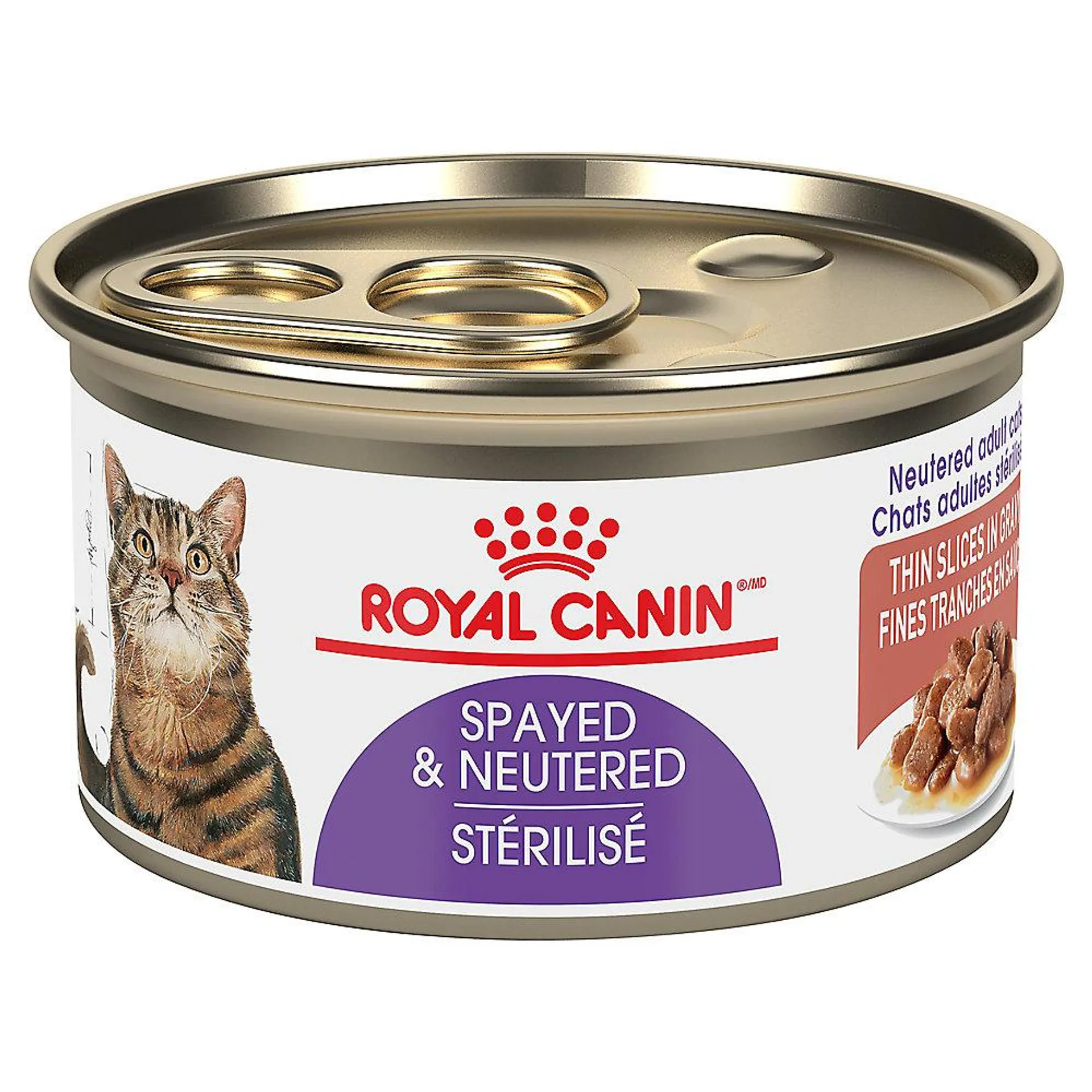 Royal Canin® Feline Health Nutrition™ Spayed & Neutered Adult Cat Food