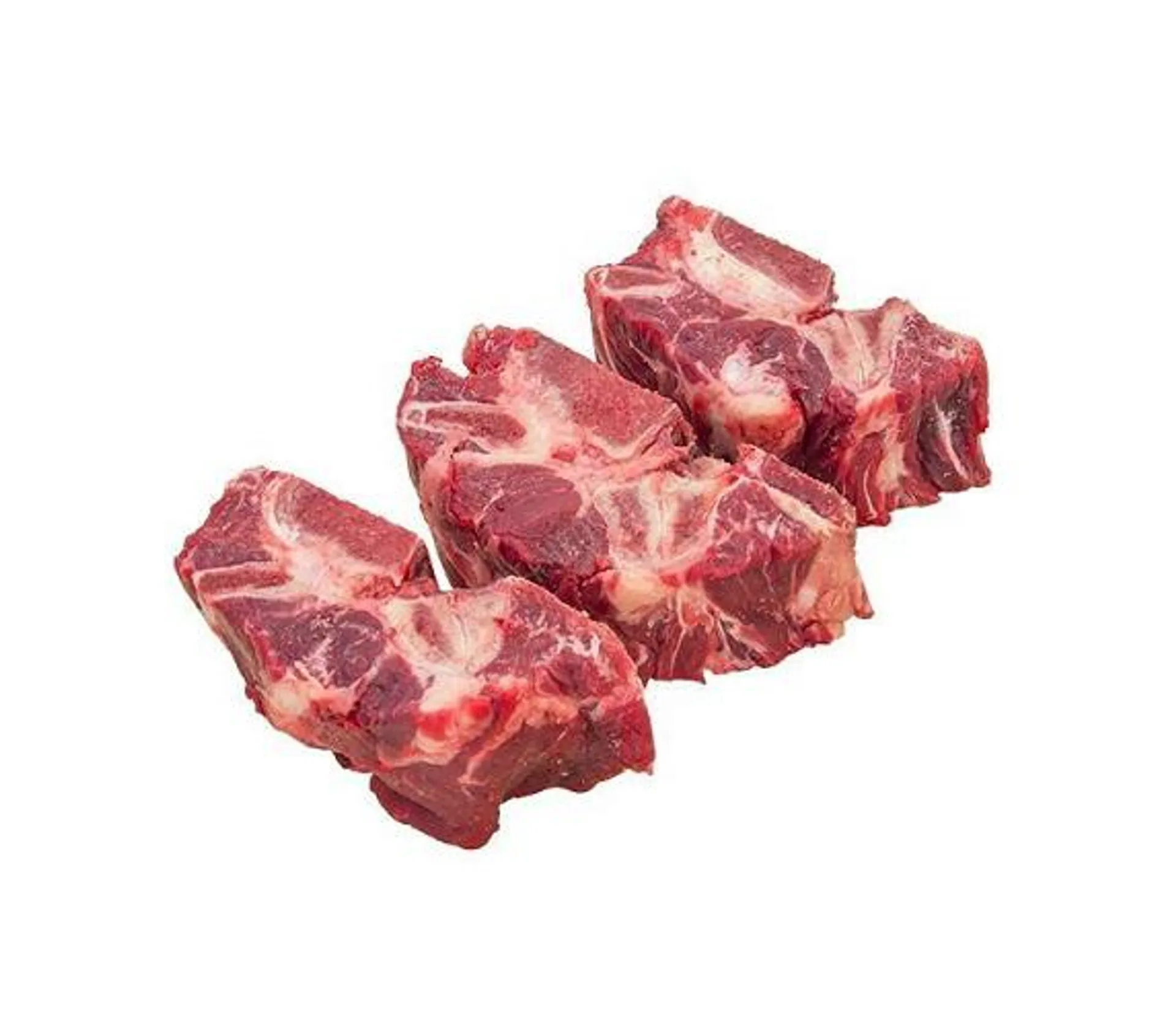 Beef neck bone (approx 2lb) - 1pack