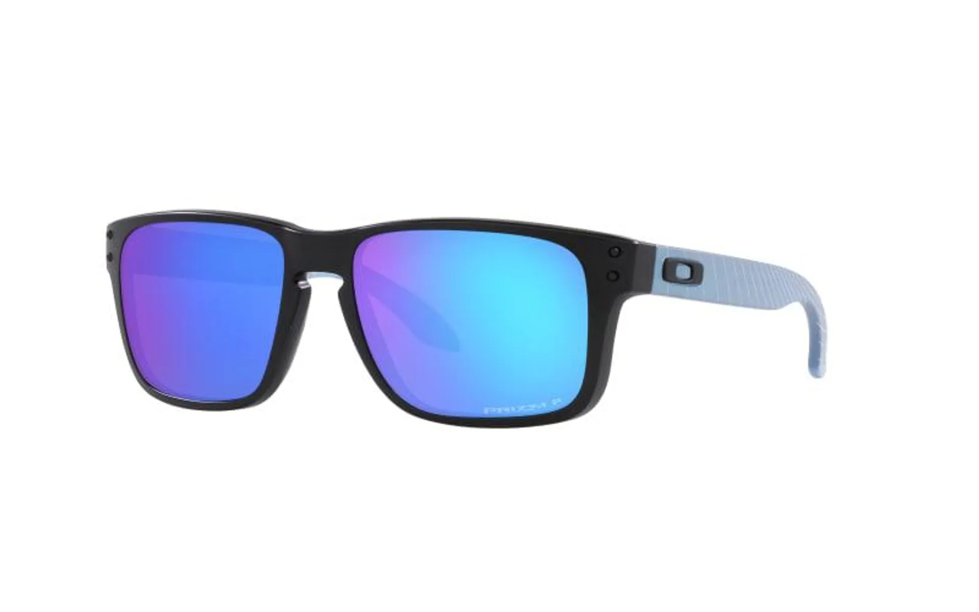 Oakley Jr. Holbrook XS OJ9007 Encircle Collection Prizm Grey Polarized Sunglasses for Kids