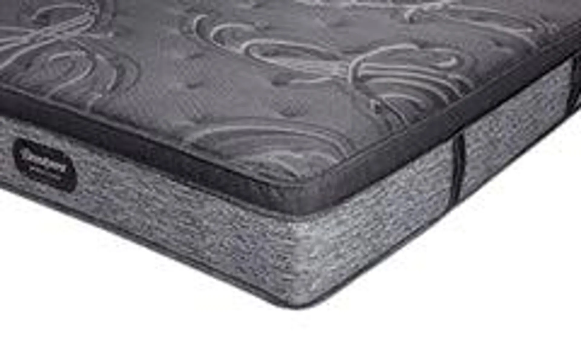 Beautyrest World Class Monarch Firm Twin Mattress