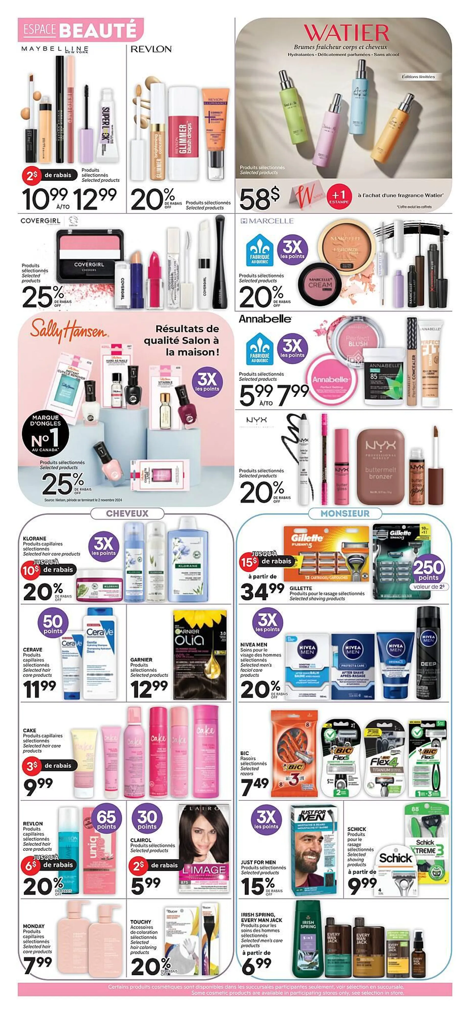 Brunet flyer from May 15 to May 21 2025 - flyer page 8