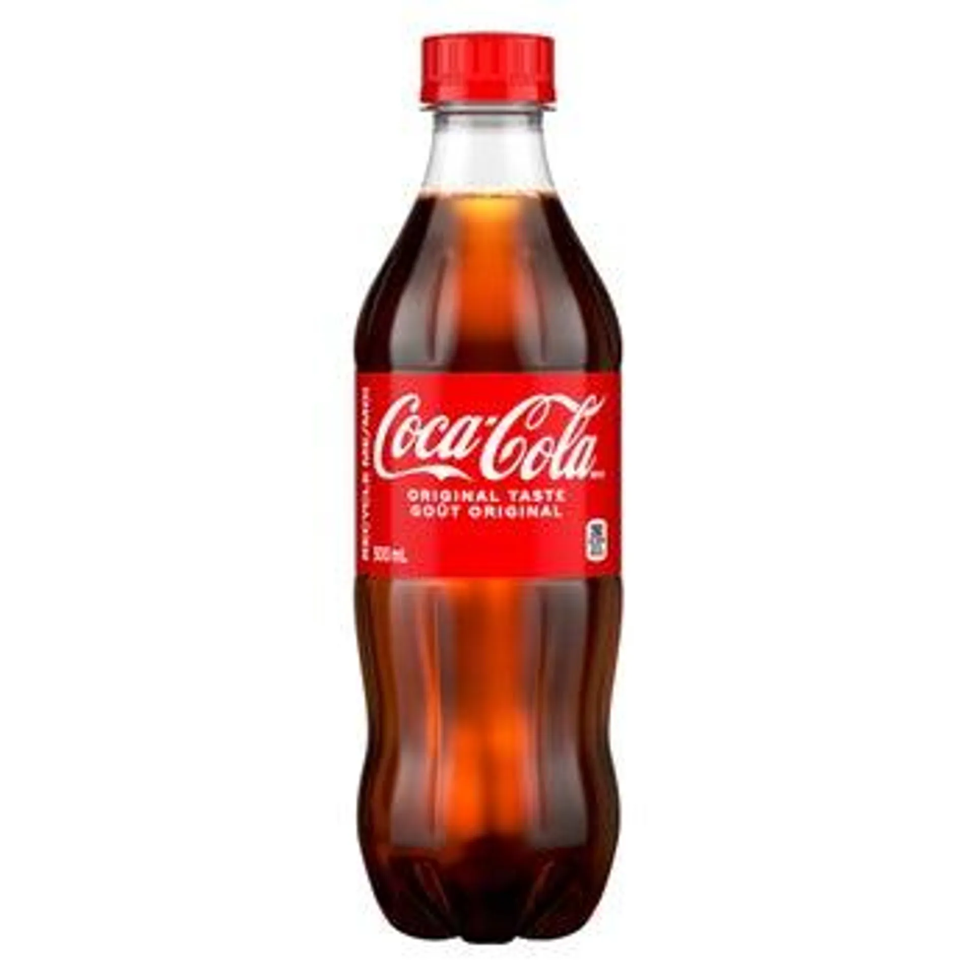 Coca-Cola 500 mL, 24-pack