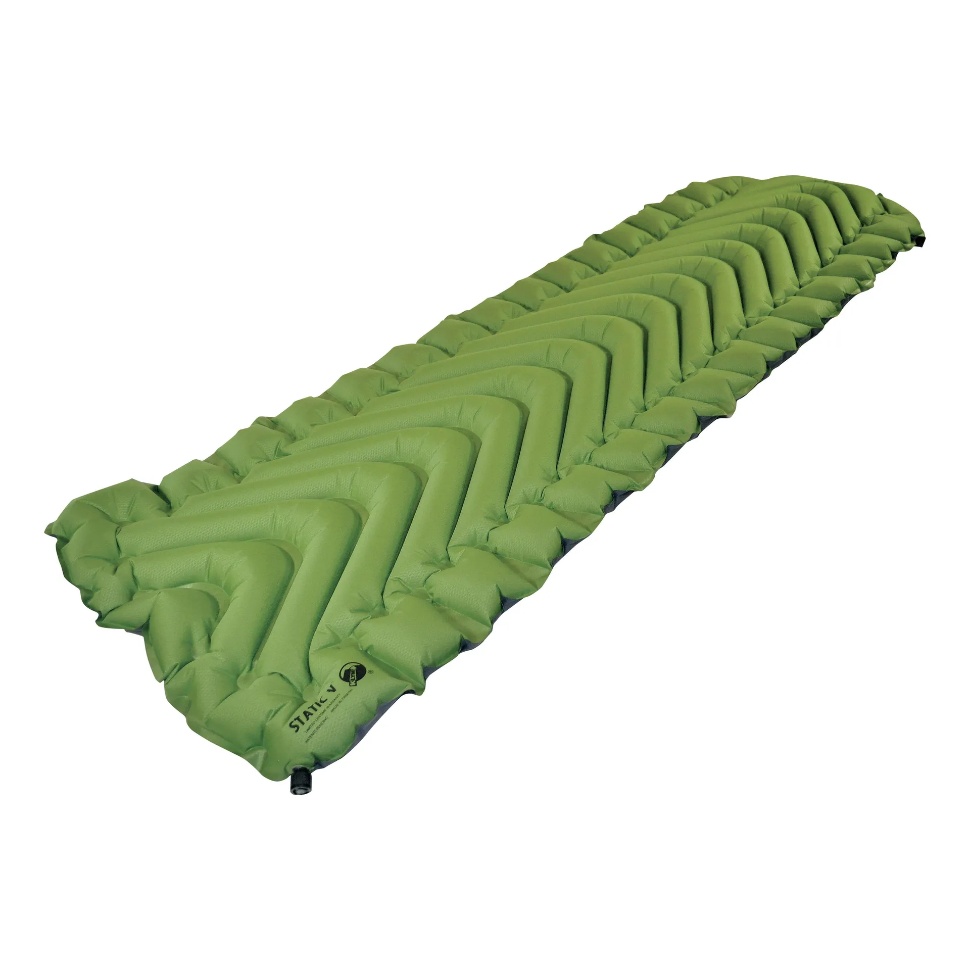 Klymit® Static V Sleeping Pad