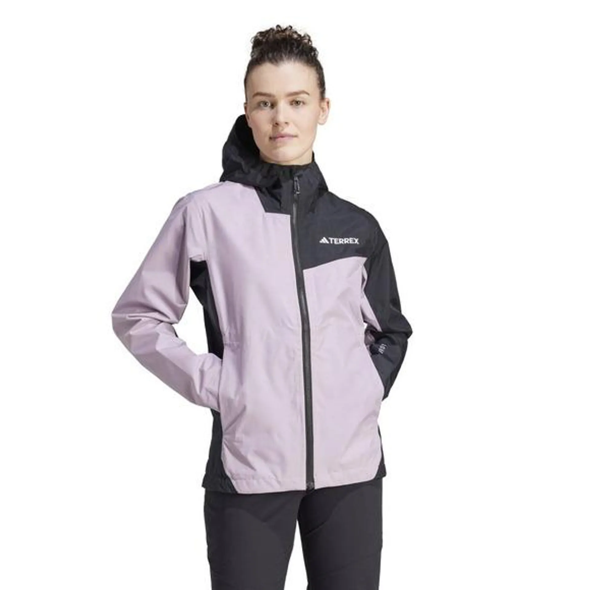 Terrex Multi Rain RDY - Women's Rain Jacket