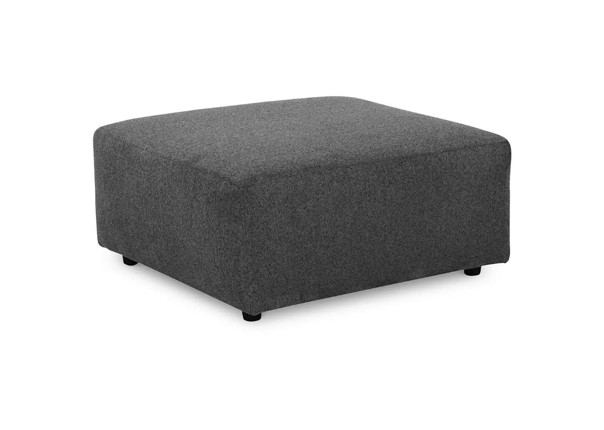 Edenfield Oversized Accent Ottoman