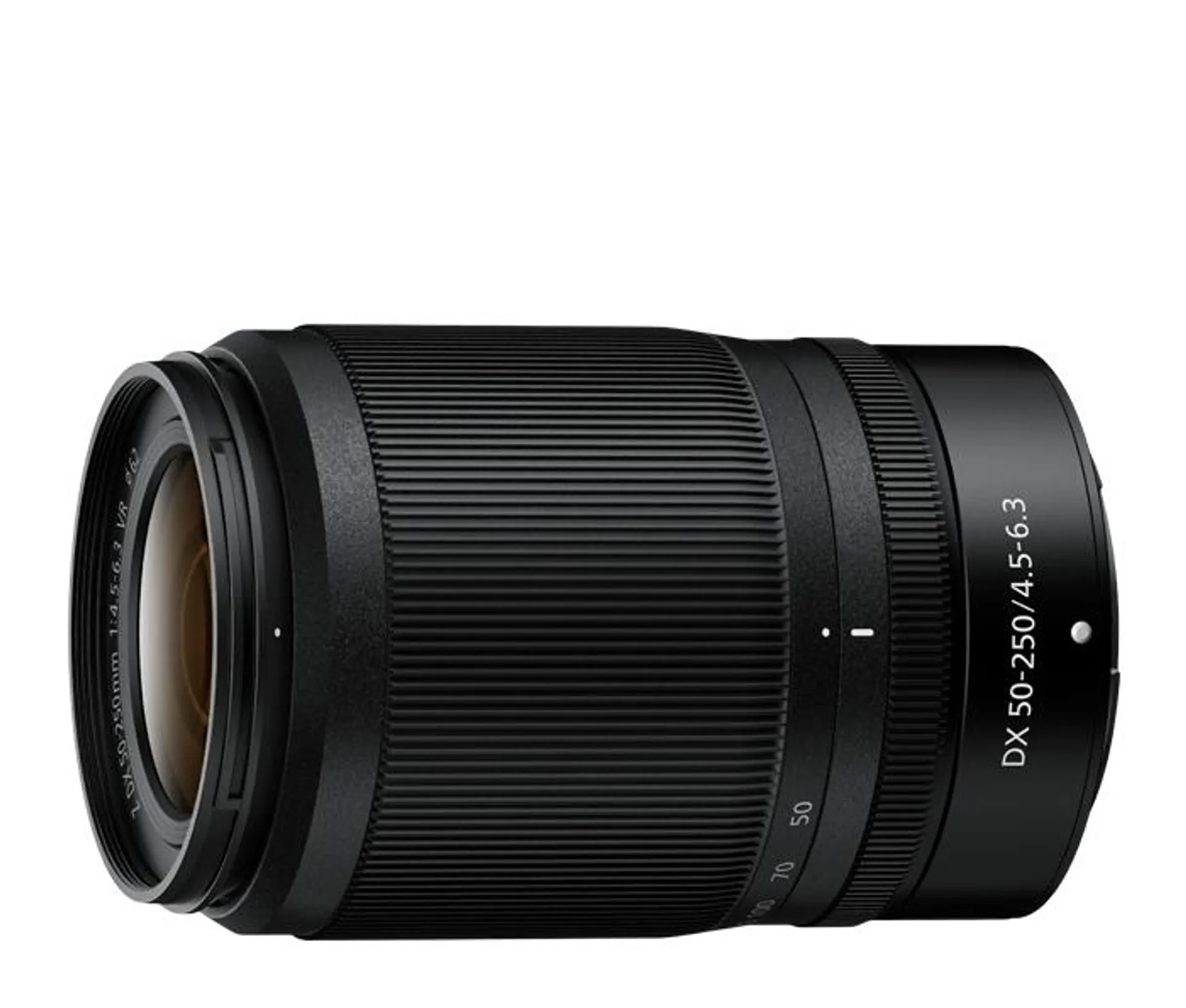 NIKKOR Z DX 50-250mm f/4.5-6.3 VR