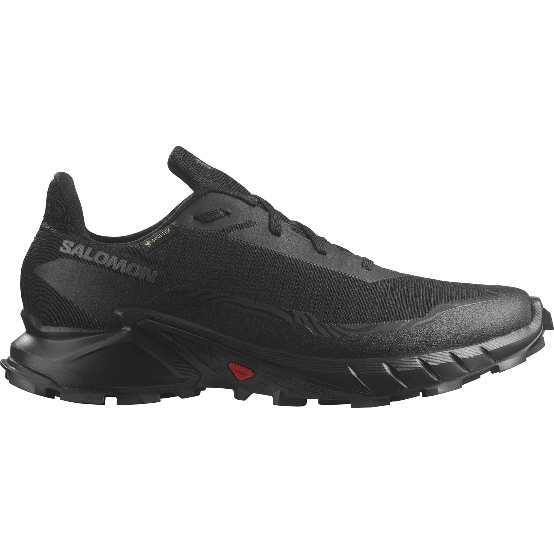 Salomon Men's XA Pro 3D V9 GORE-TEX Durable Waterproof Trail Running Shoes