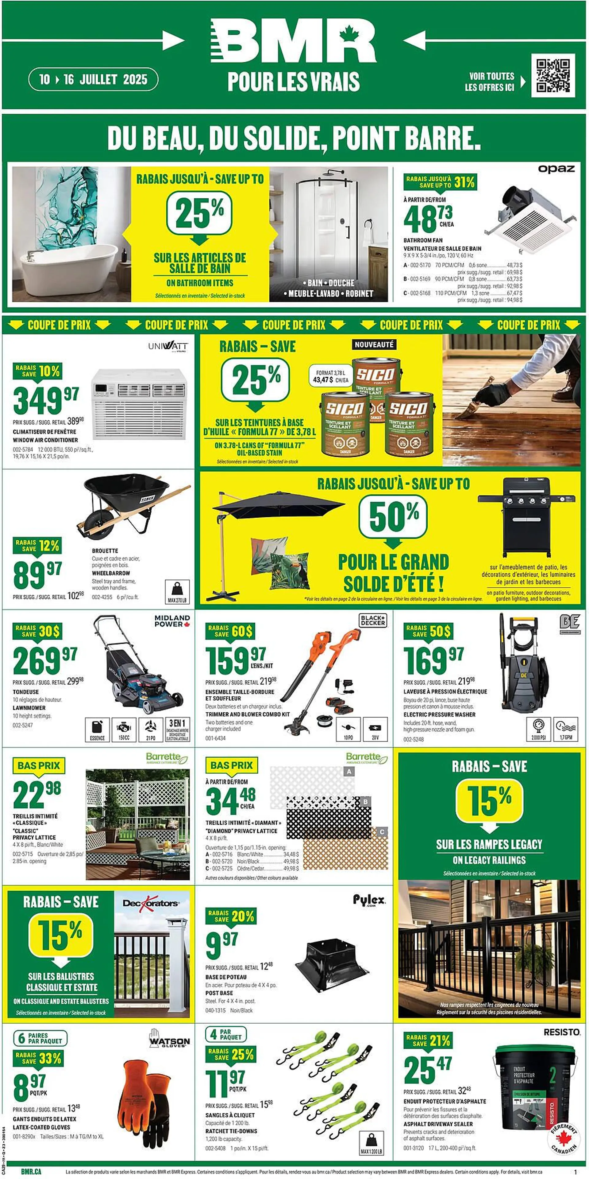 BMR flyer - 1